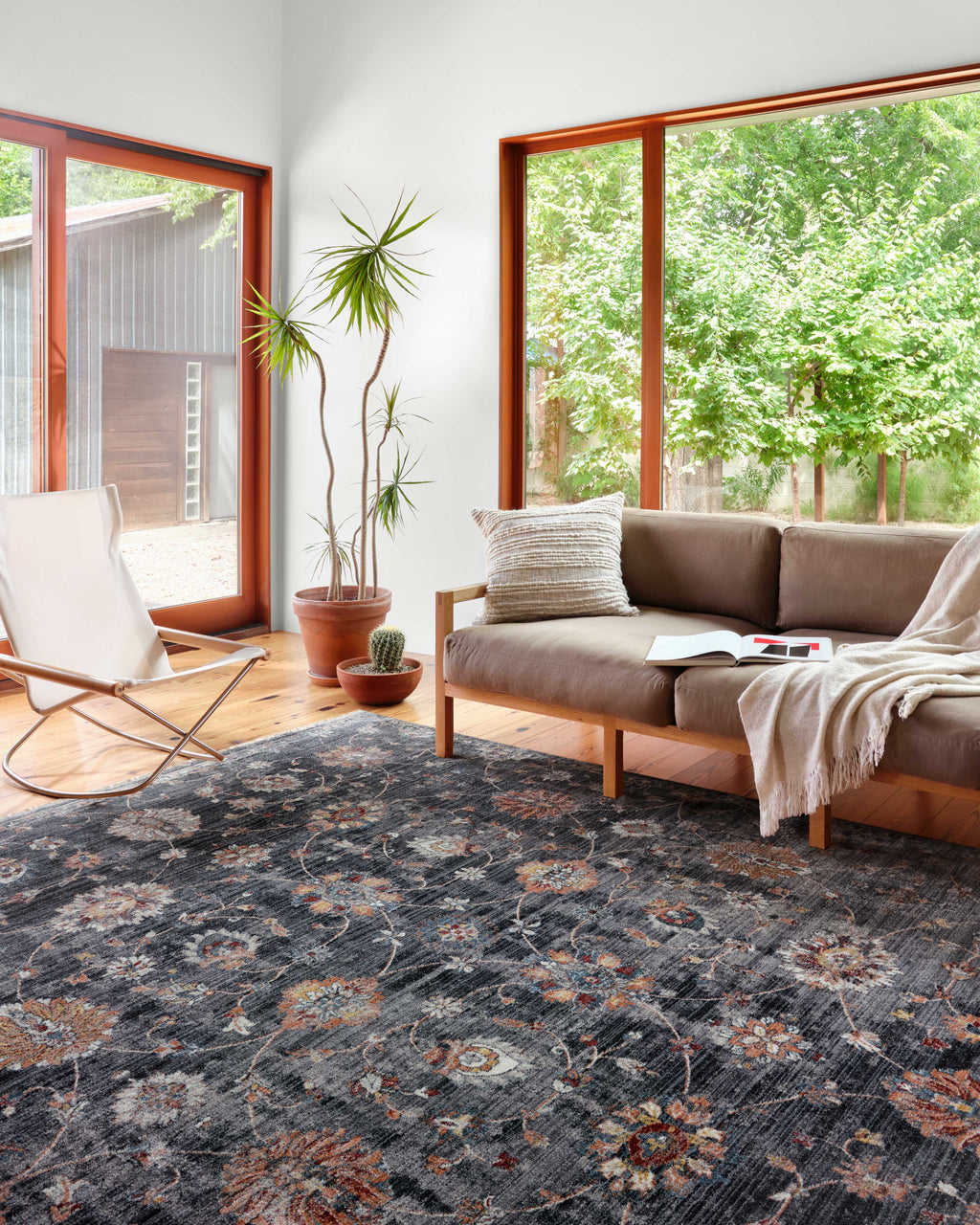 Loloi Samra Runner Rug