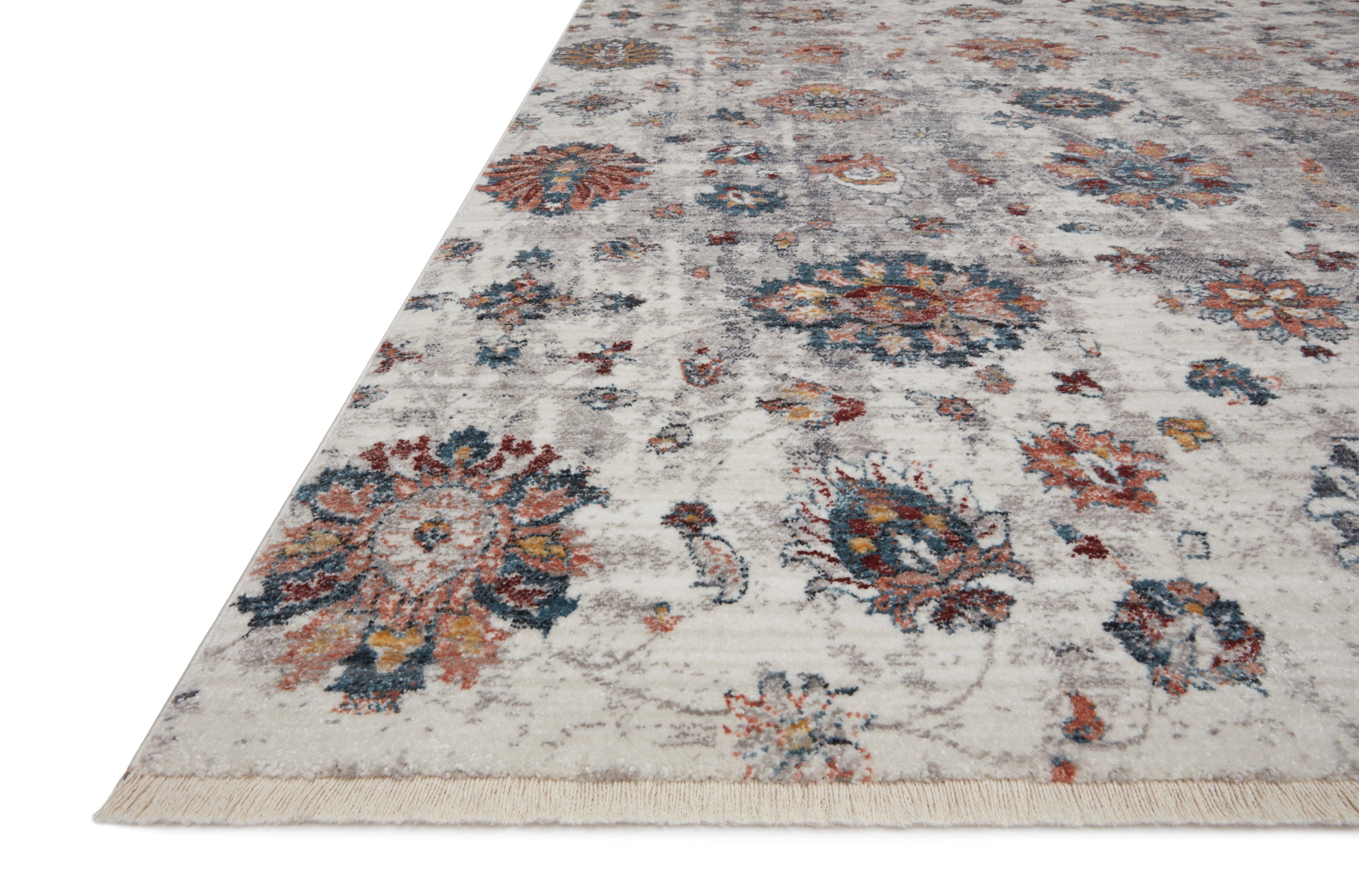 Loloi Samra Sample Rug