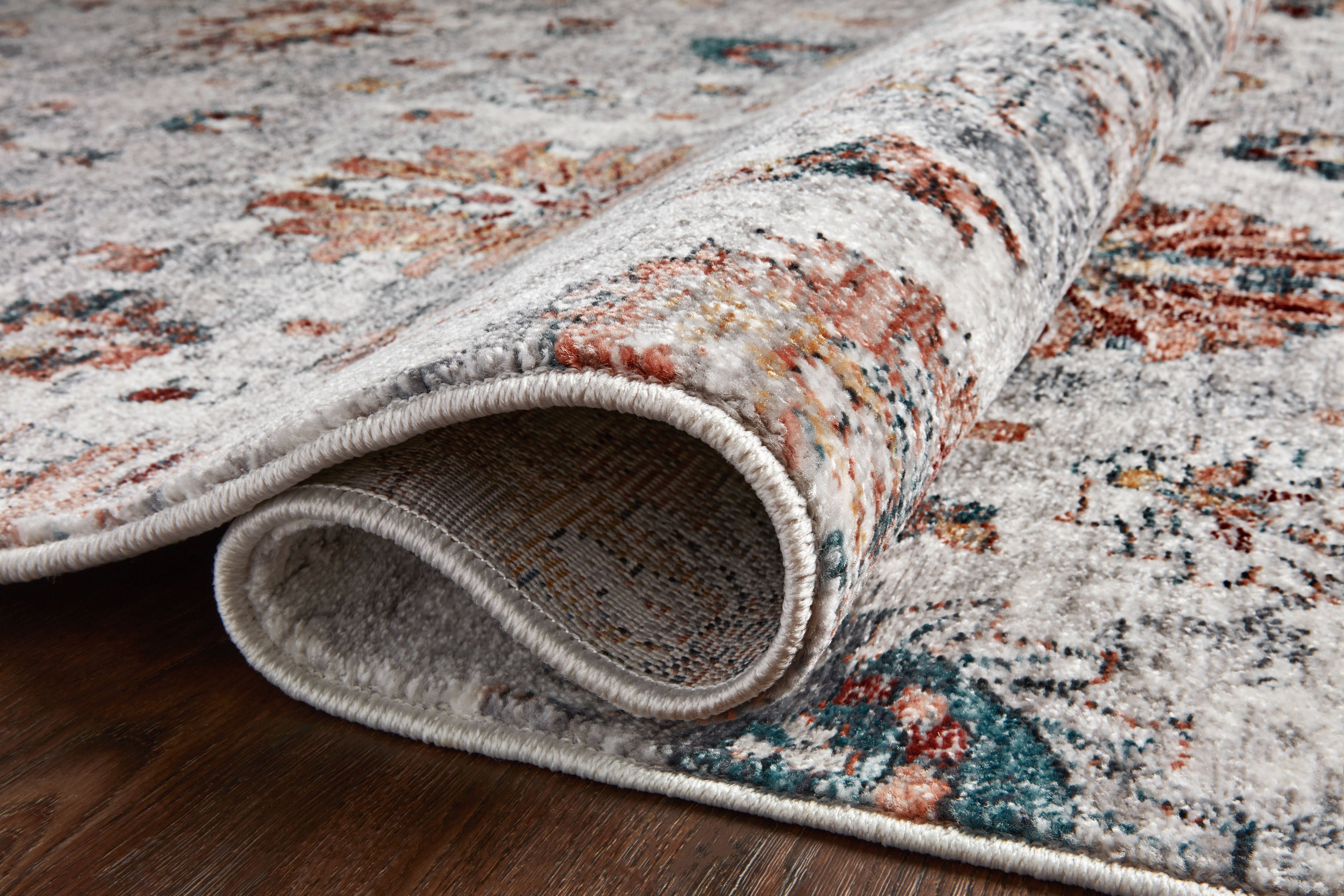 Loloi Samra Sample Rug