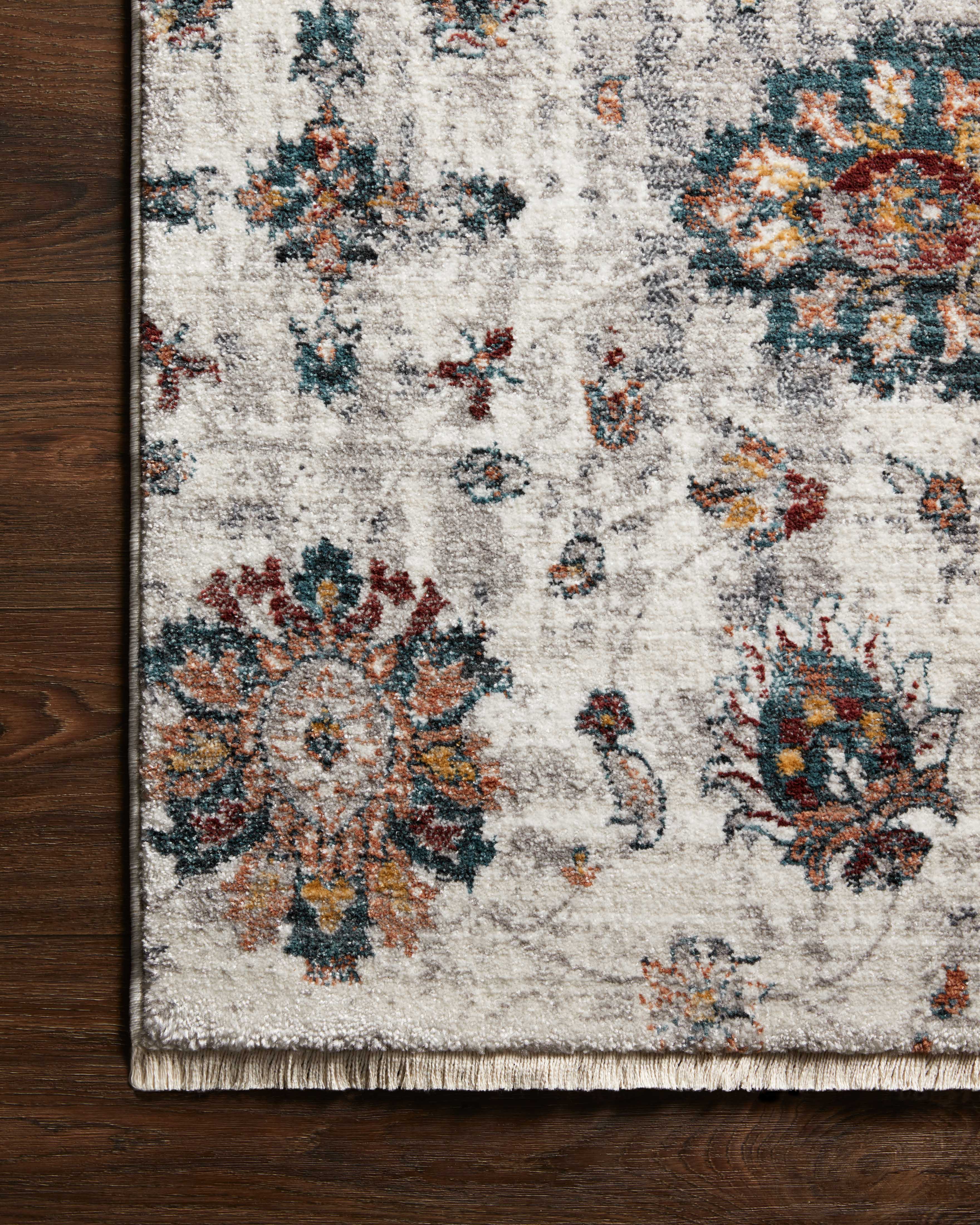 Loloi Samra Area Rug
