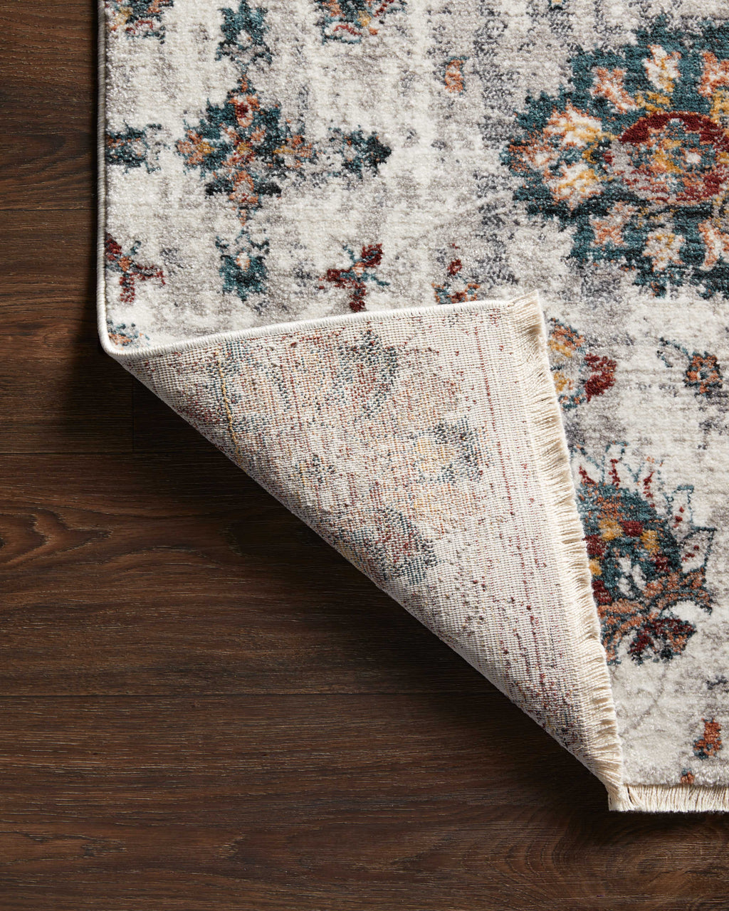 Loloi Samra Sample Rug