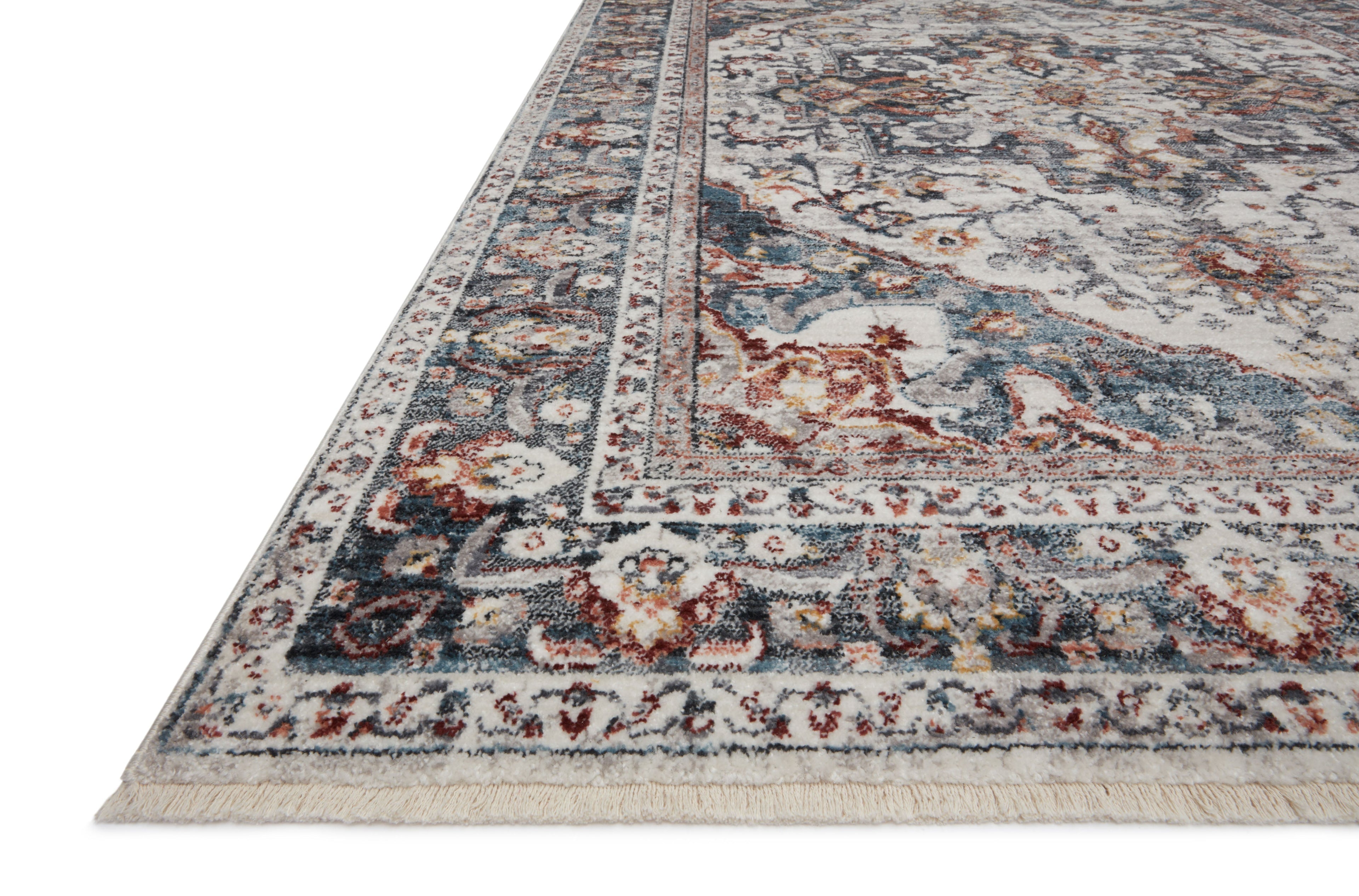 Loloi Samra Runner Rug