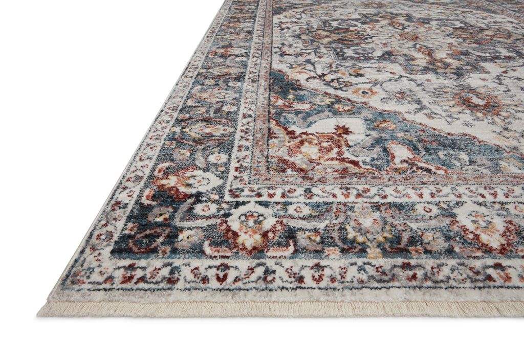Loloi Samra Accent Rug