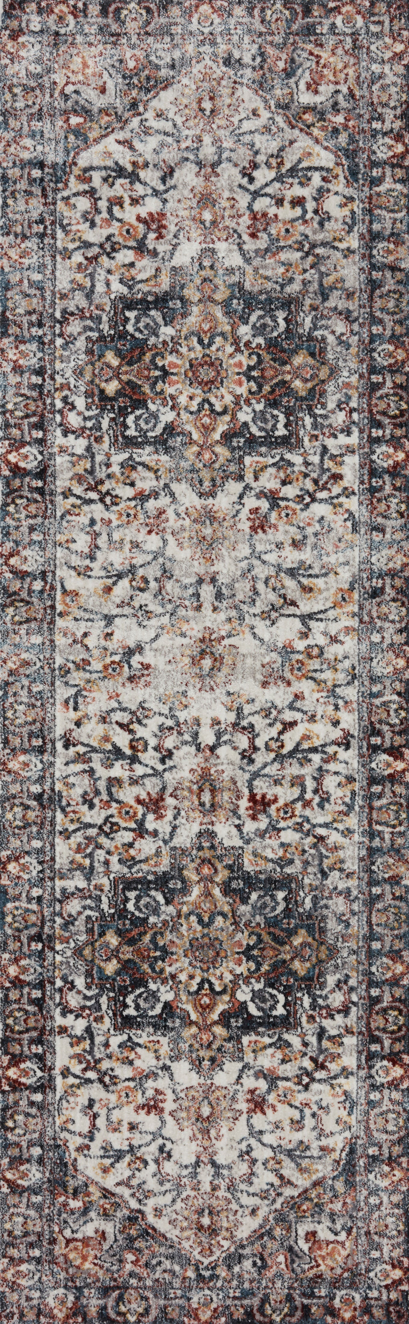 Loloi Samra Sample Rug