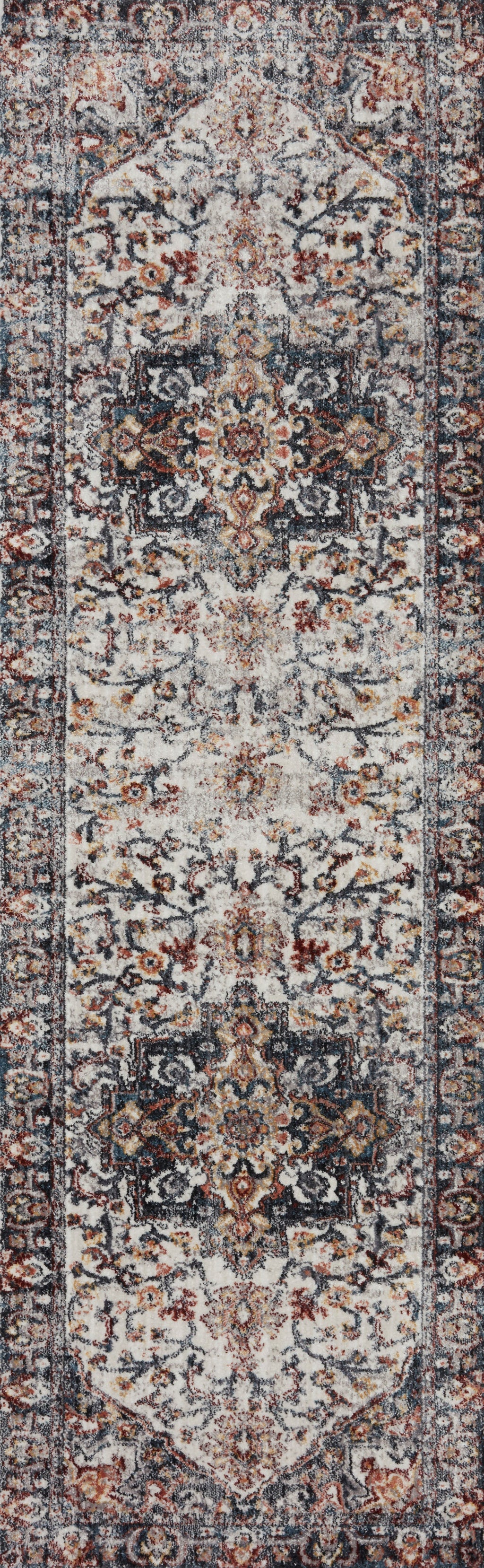 Loloi Samra Accent Rug