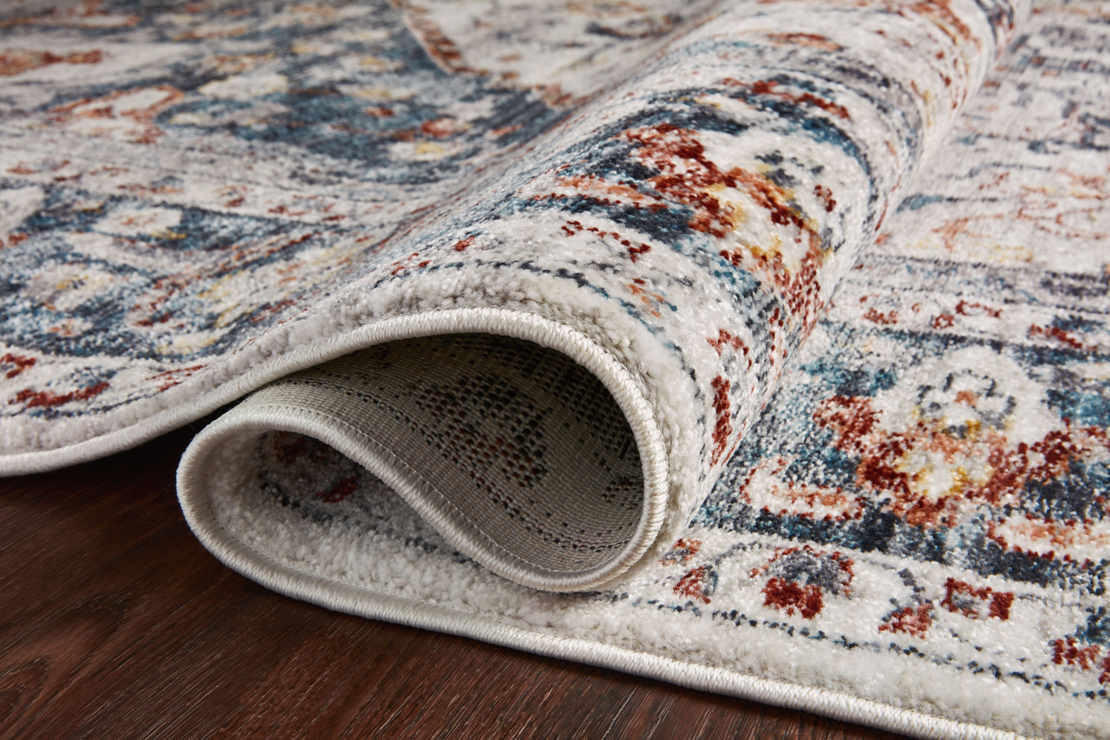 Loloi Samra Sample Rug