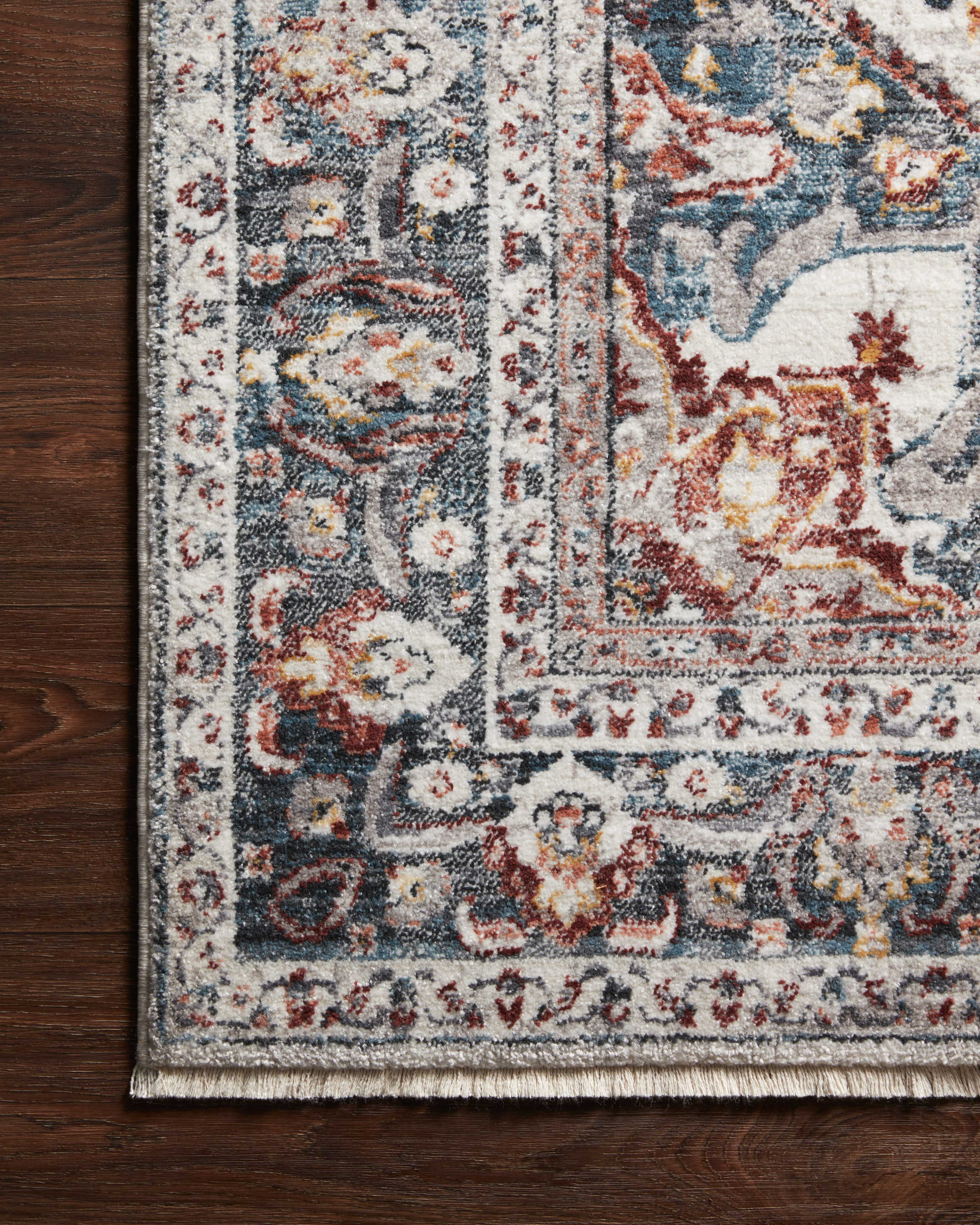 Loloi Samra Area Rug