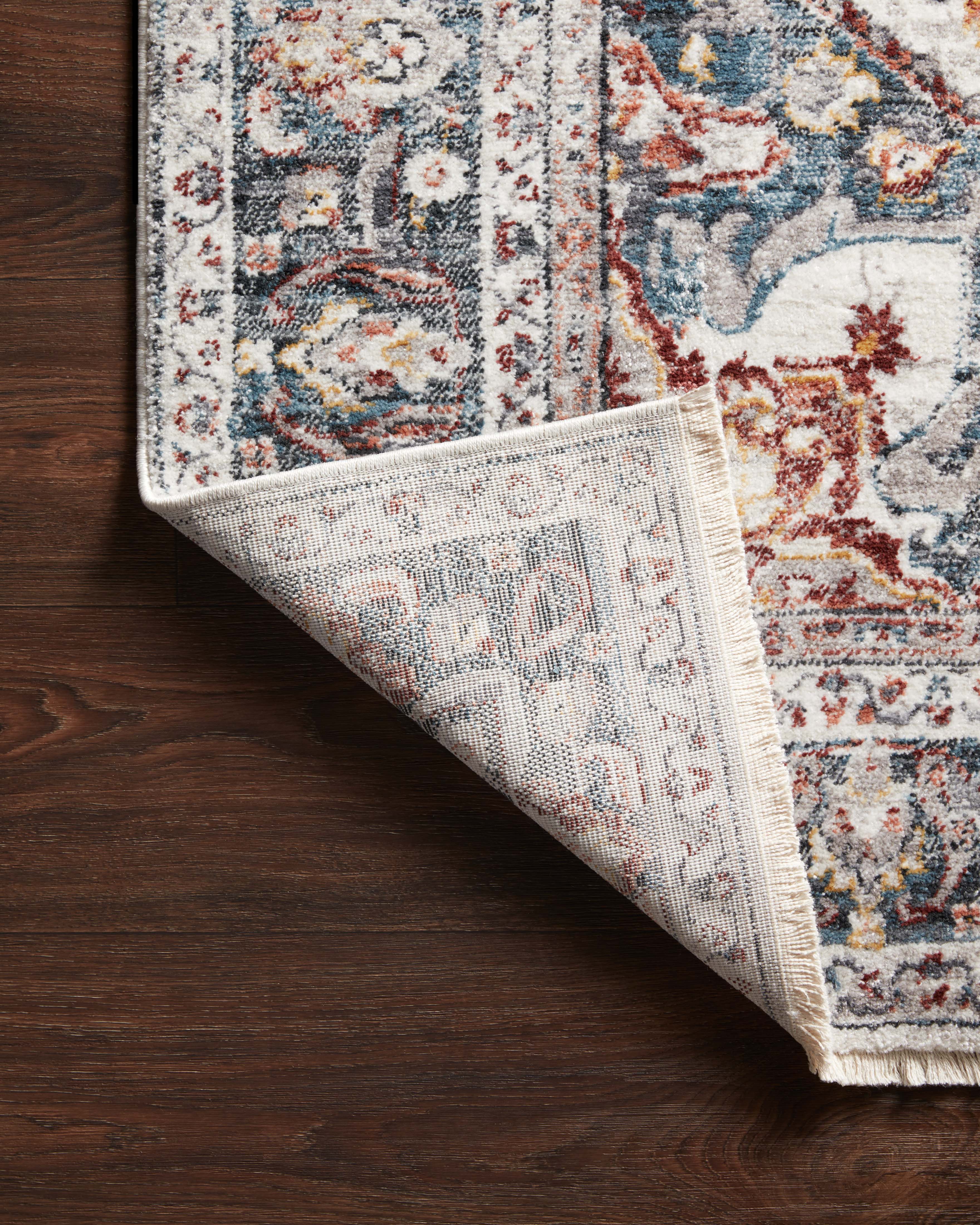 Loloi Samra Runner Rug