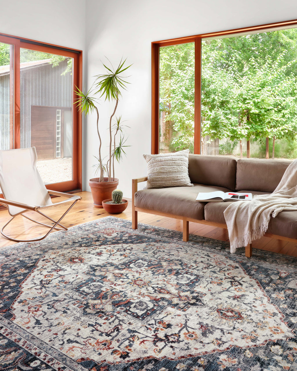 Loloi Samra Accent Rug