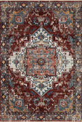Loloi Samra Sample Rug
