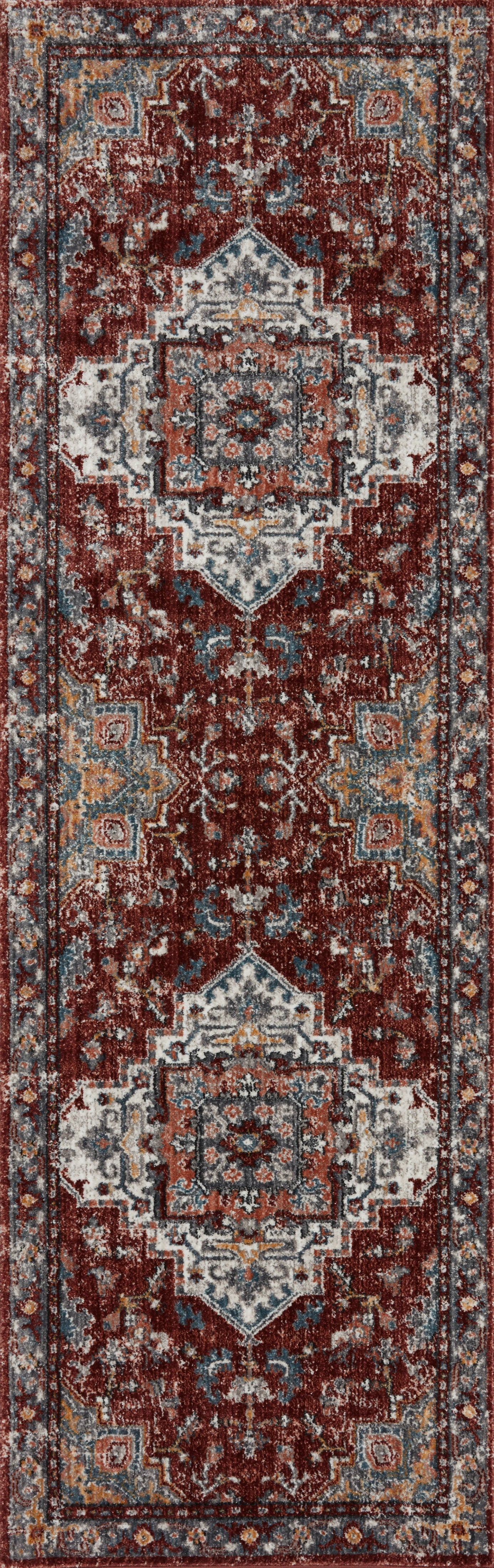 Loloi Samra Sample Rug