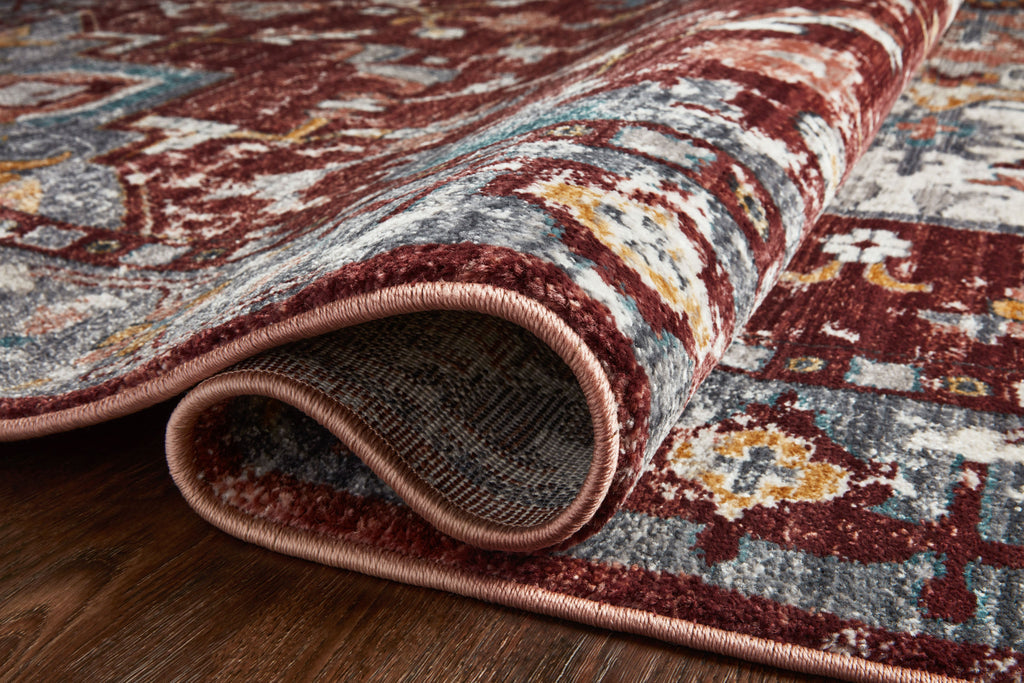 Loloi Samra Sample Rug