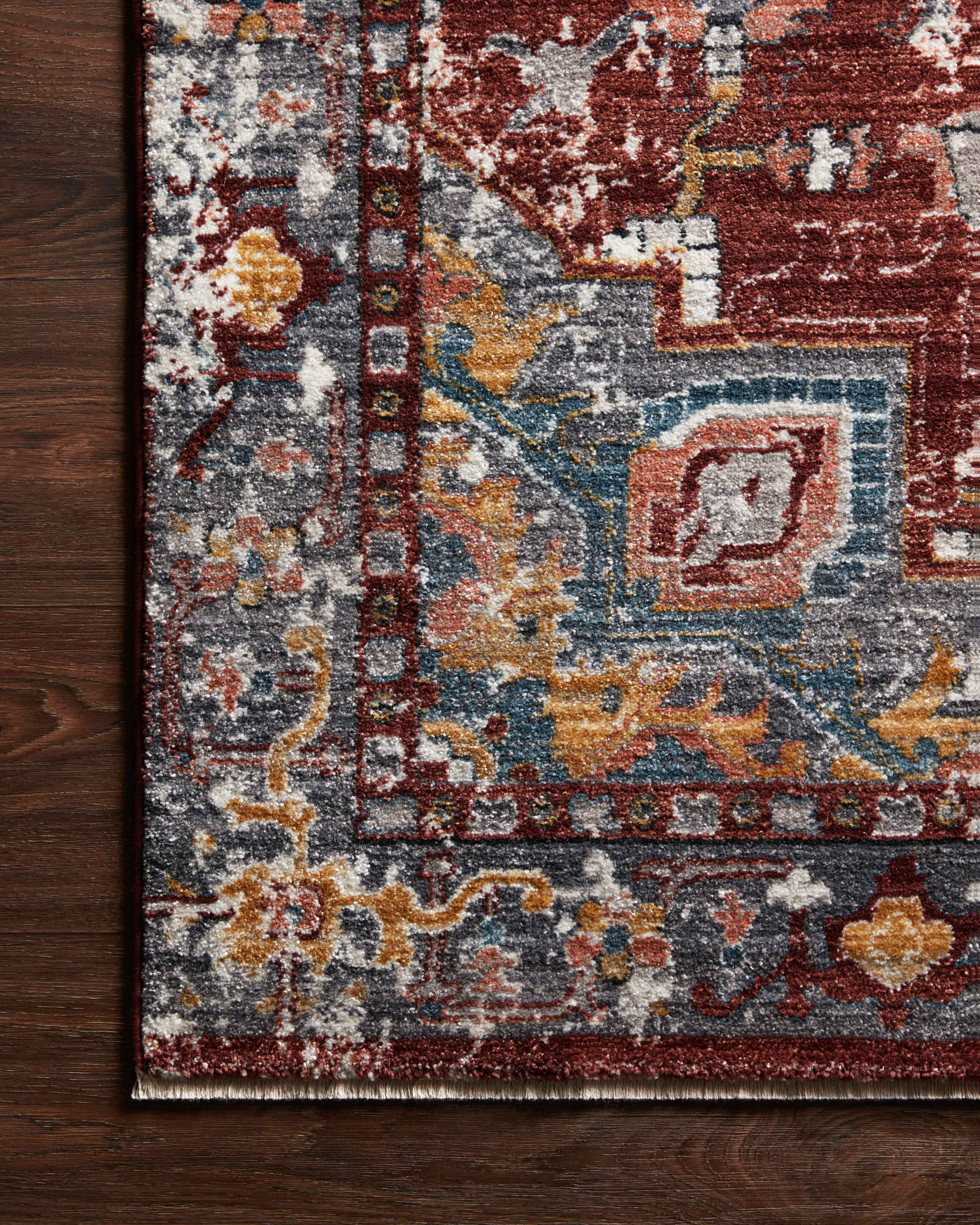 Loloi Samra Sample Rug