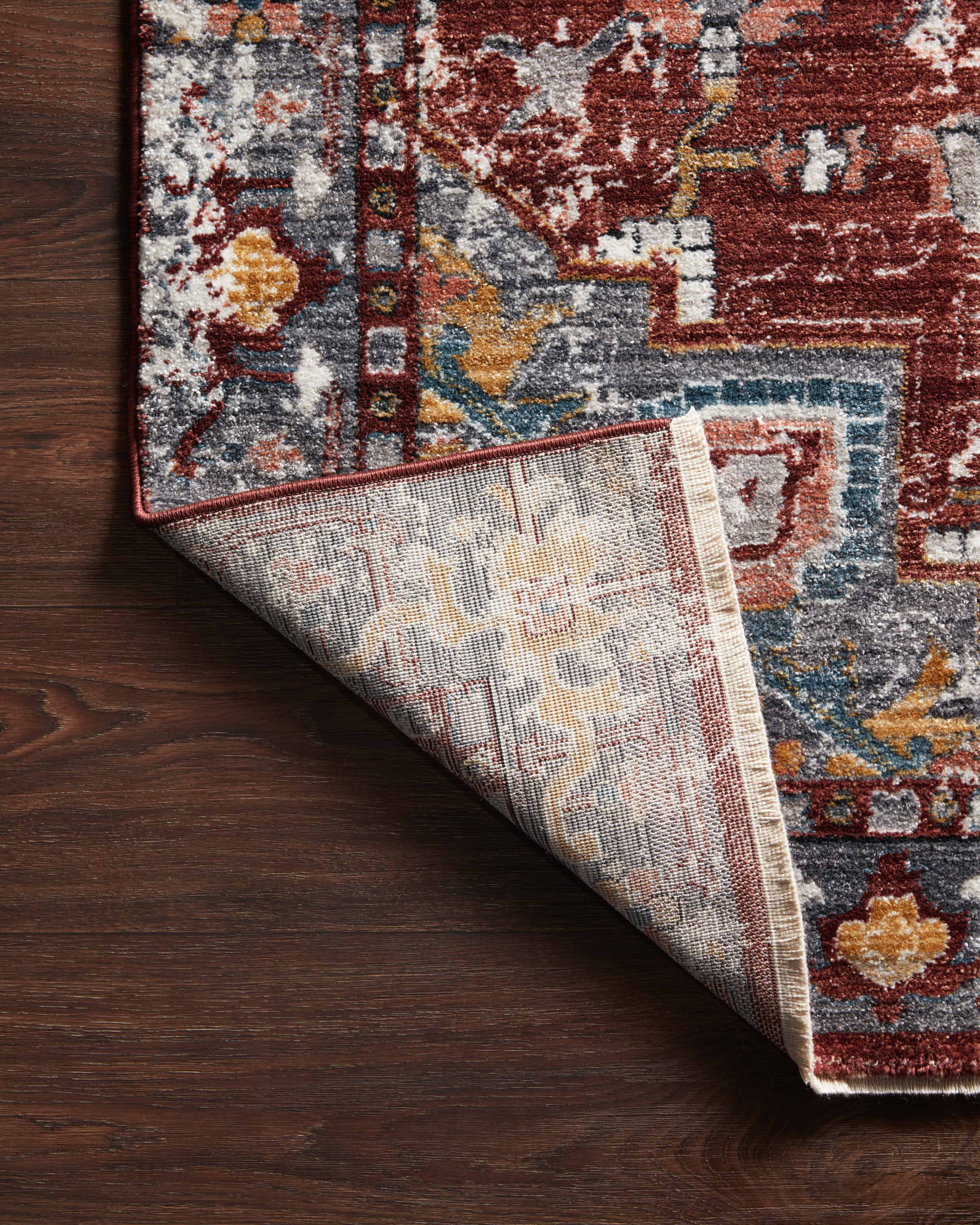 Loloi Samra Accent Rug