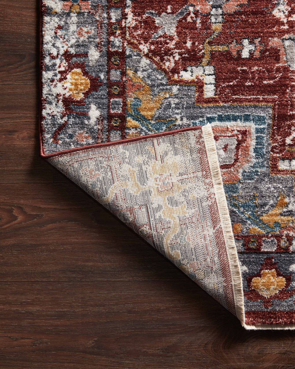 Loloi Samra Runner Rug