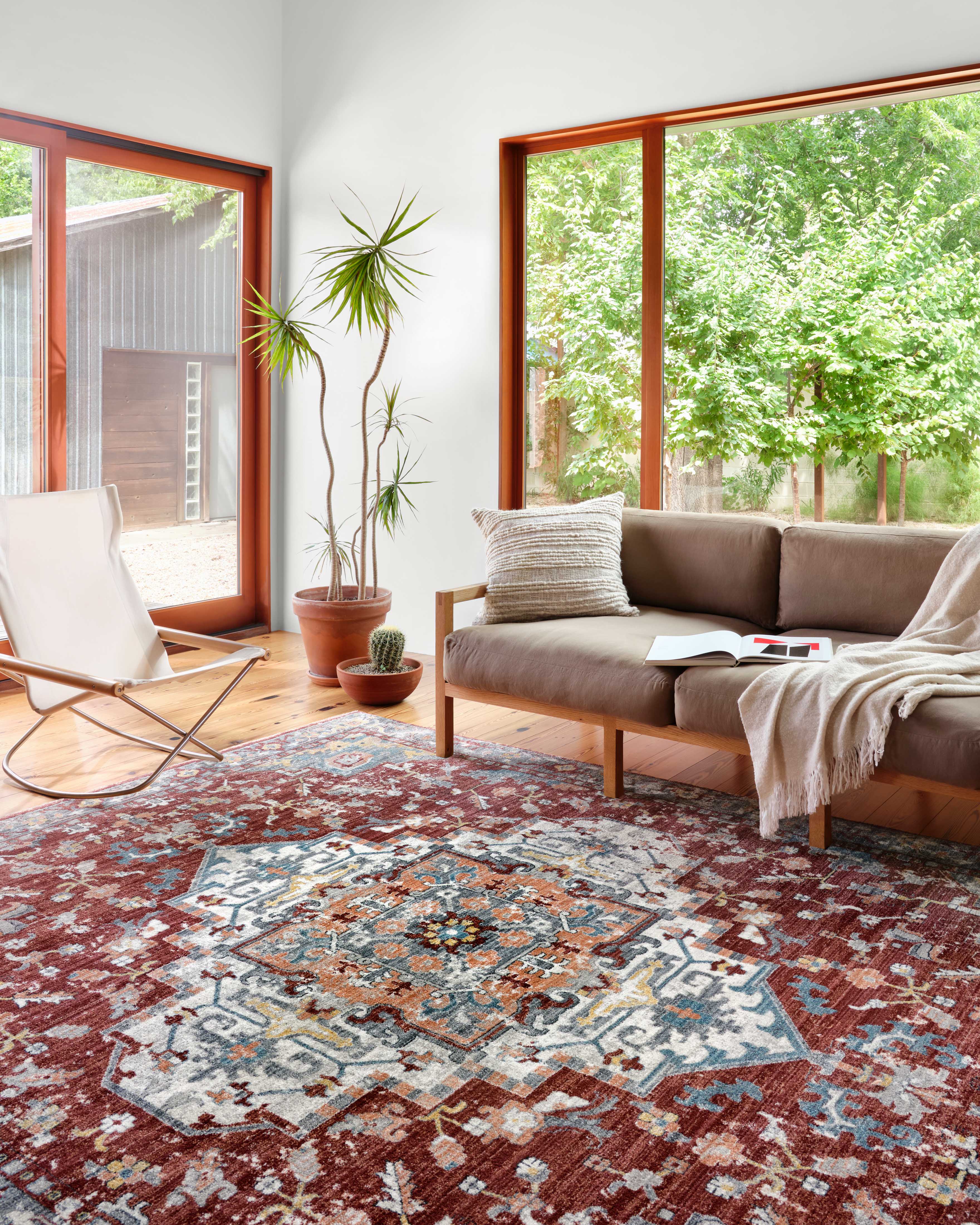 Loloi Samra Area Rug