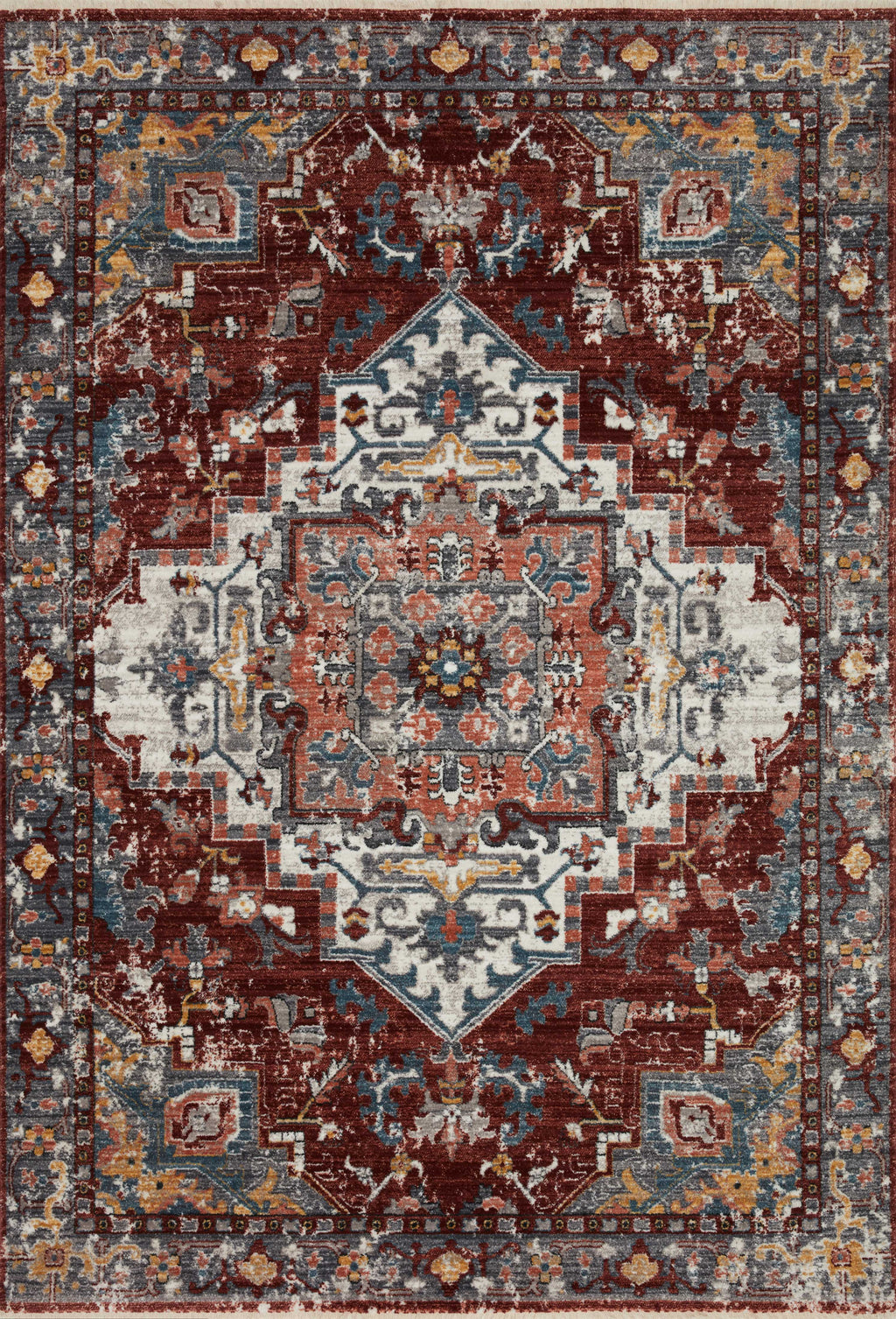 Loloi Samra Area Rug