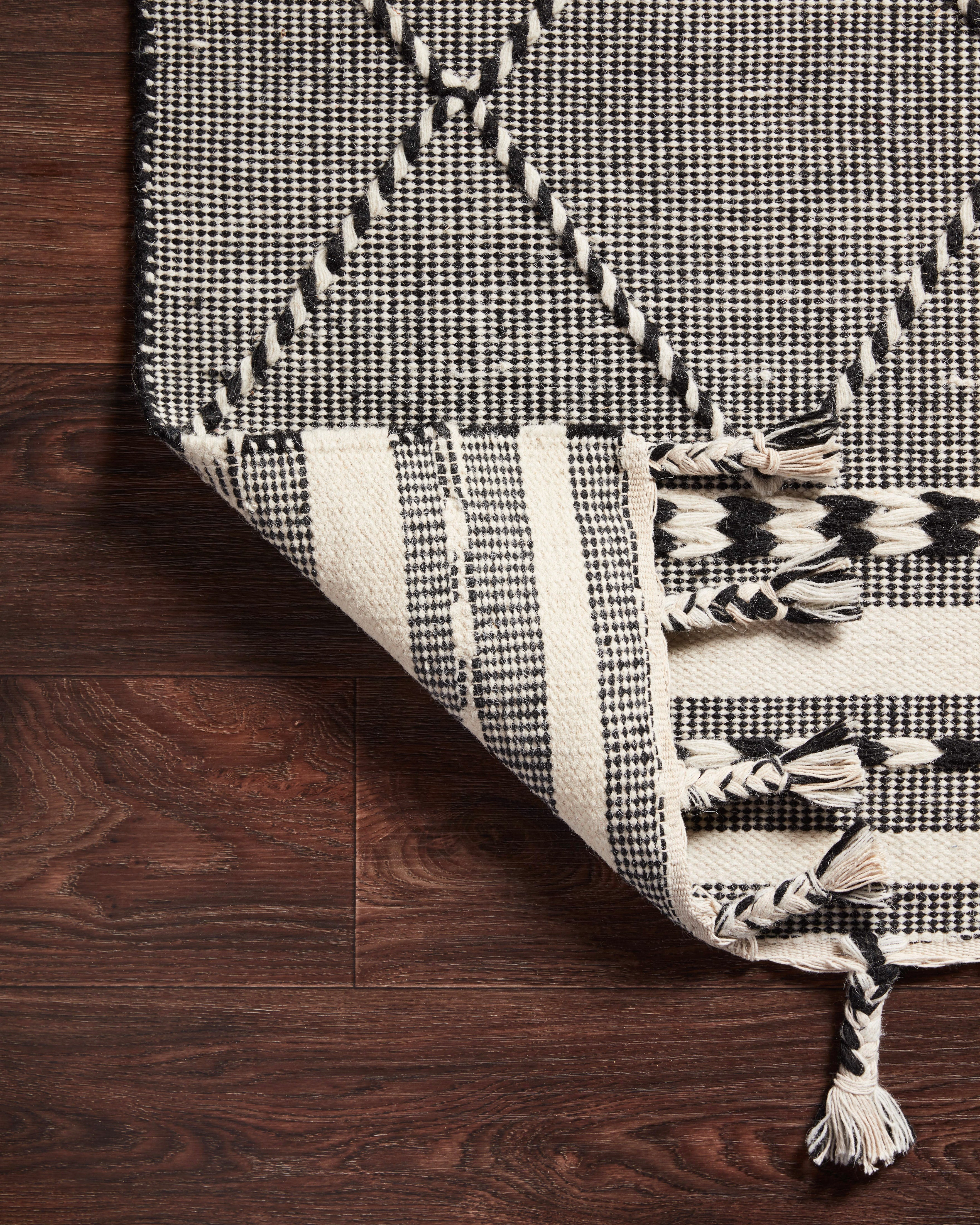 Loloi Sawyer Sample Rug
