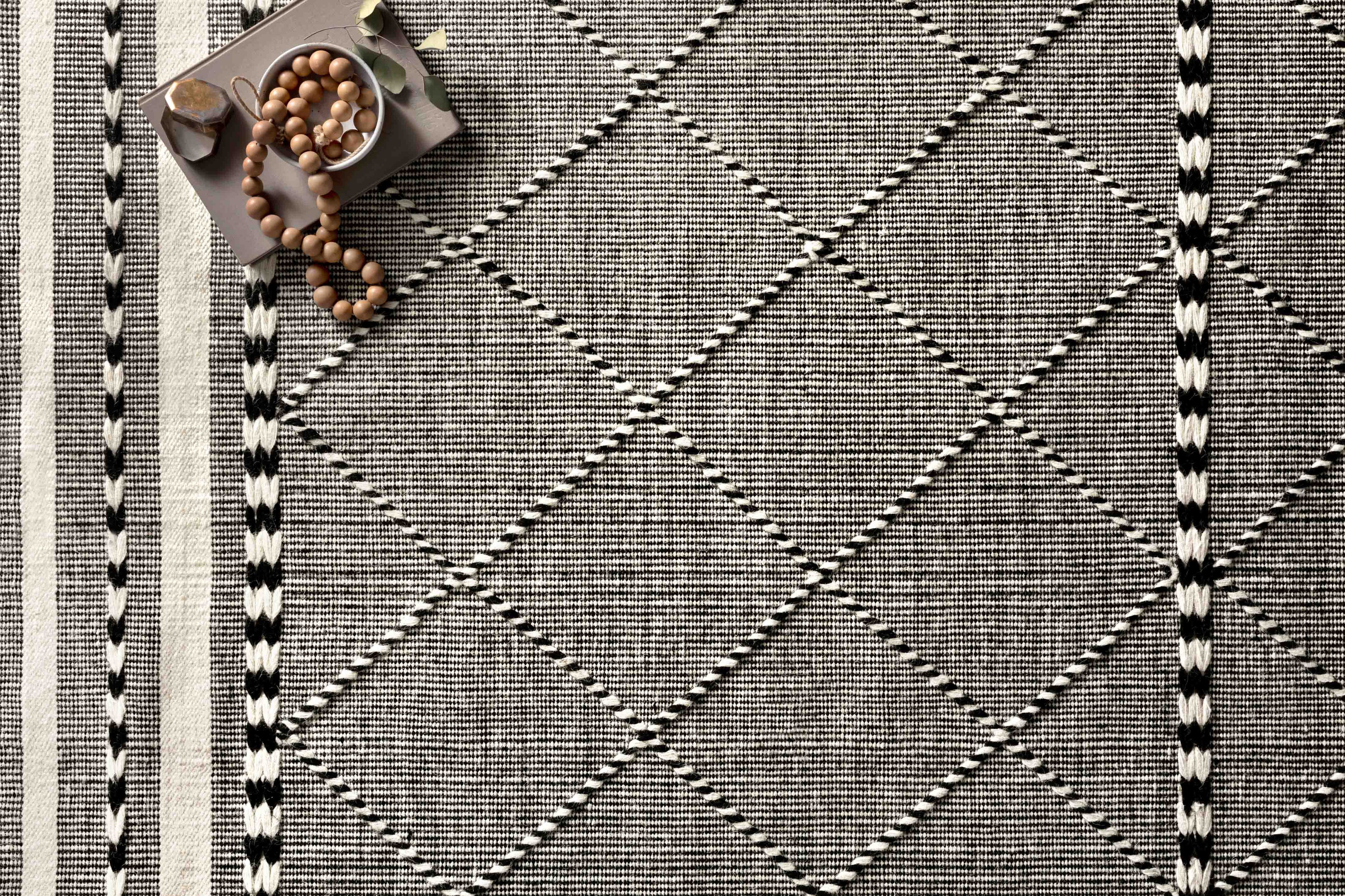 Loloi Sawyer Sample Rug