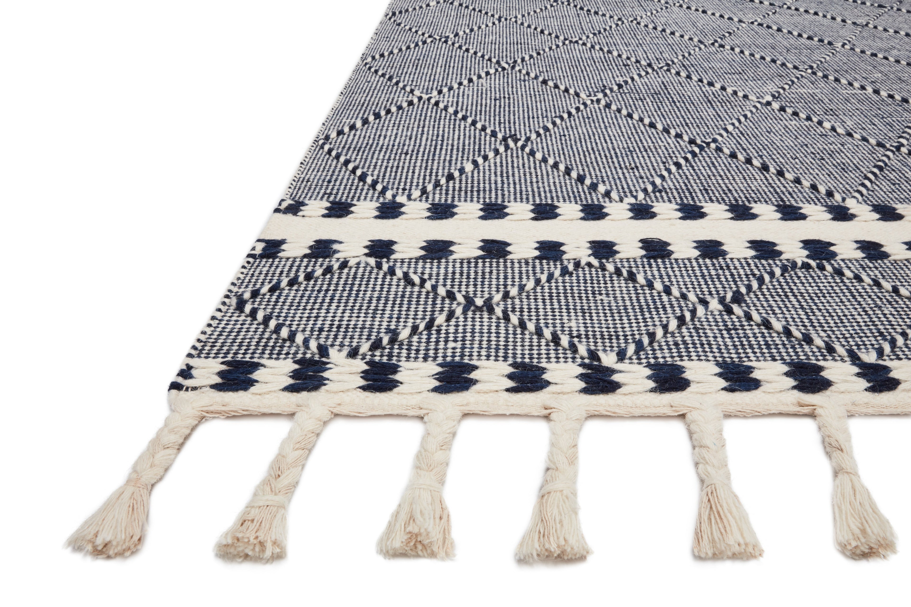 Loloi Sawyer Sample Rug