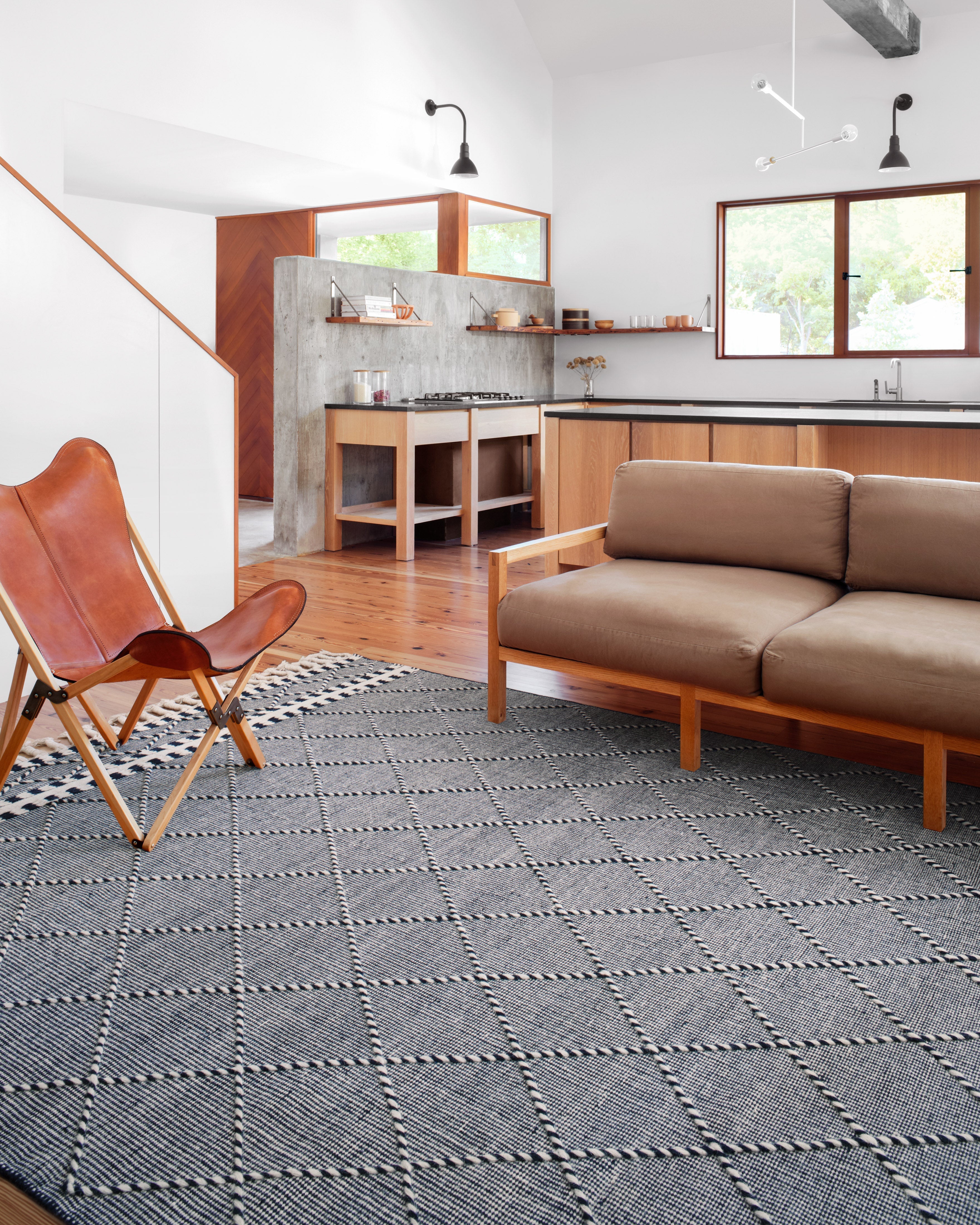 Loloi Sawyer Sample Rug