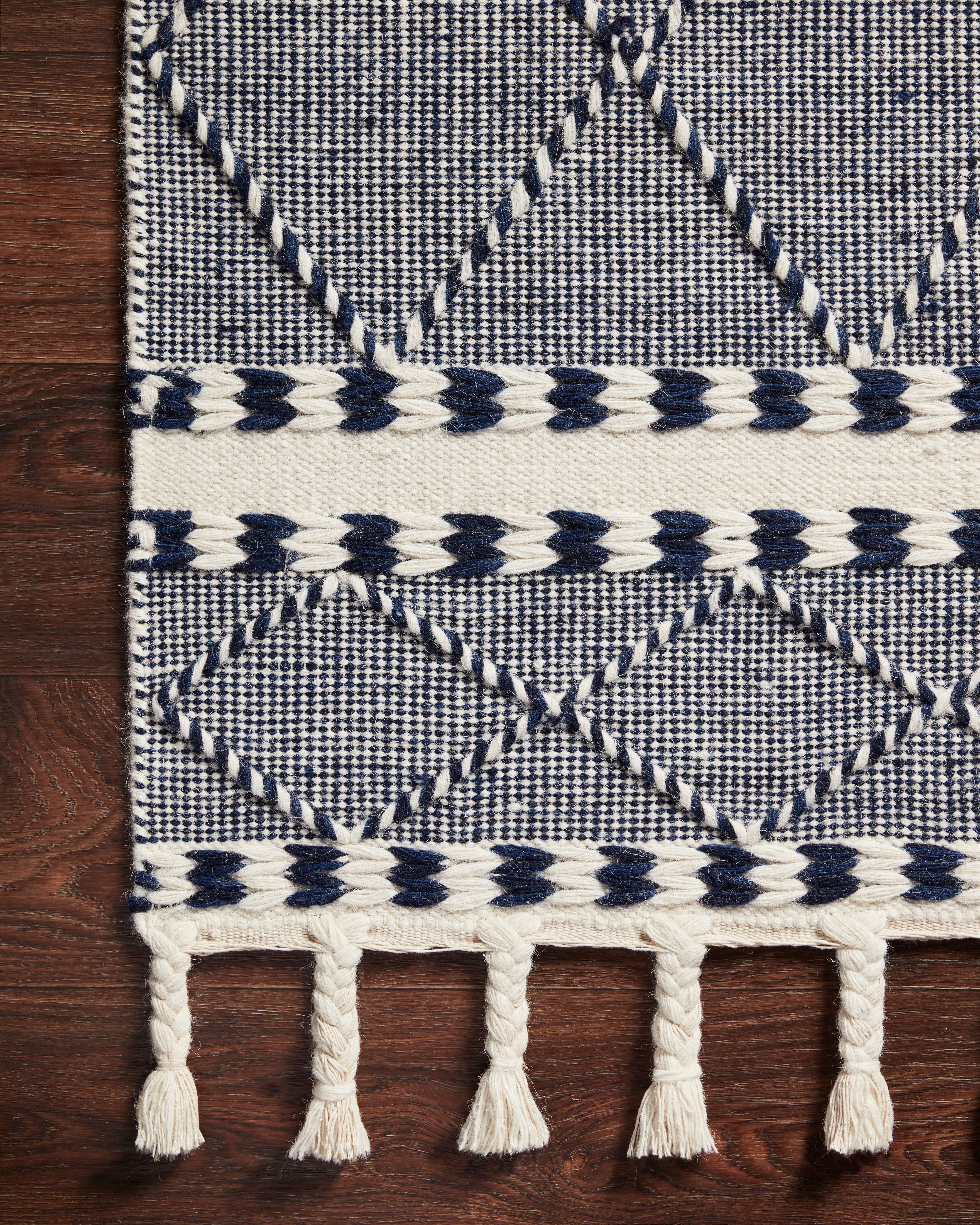Loloi Sawyer Sample Rug