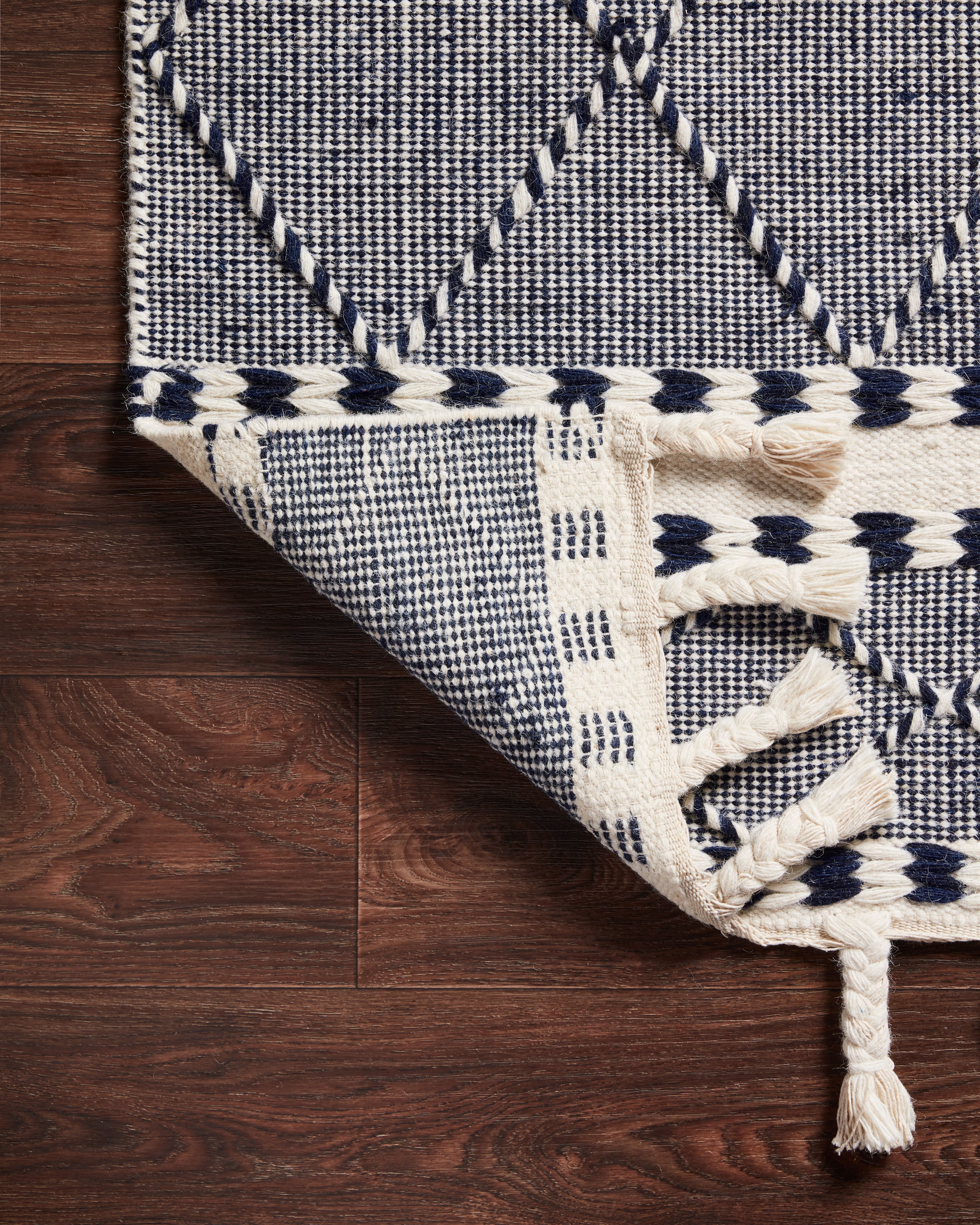 Loloi Sawyer Sample Rug