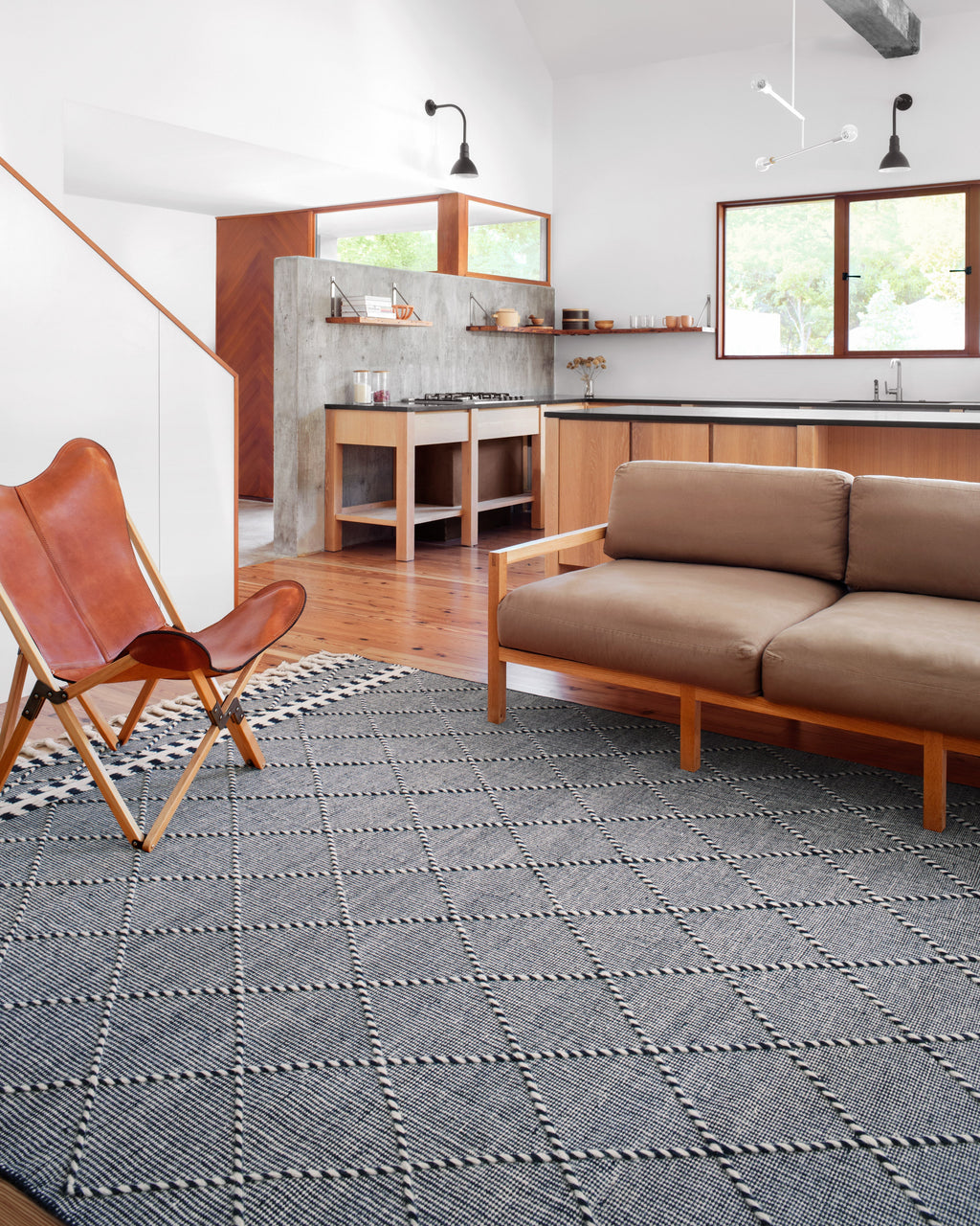 Loloi Sawyer Accent Rug