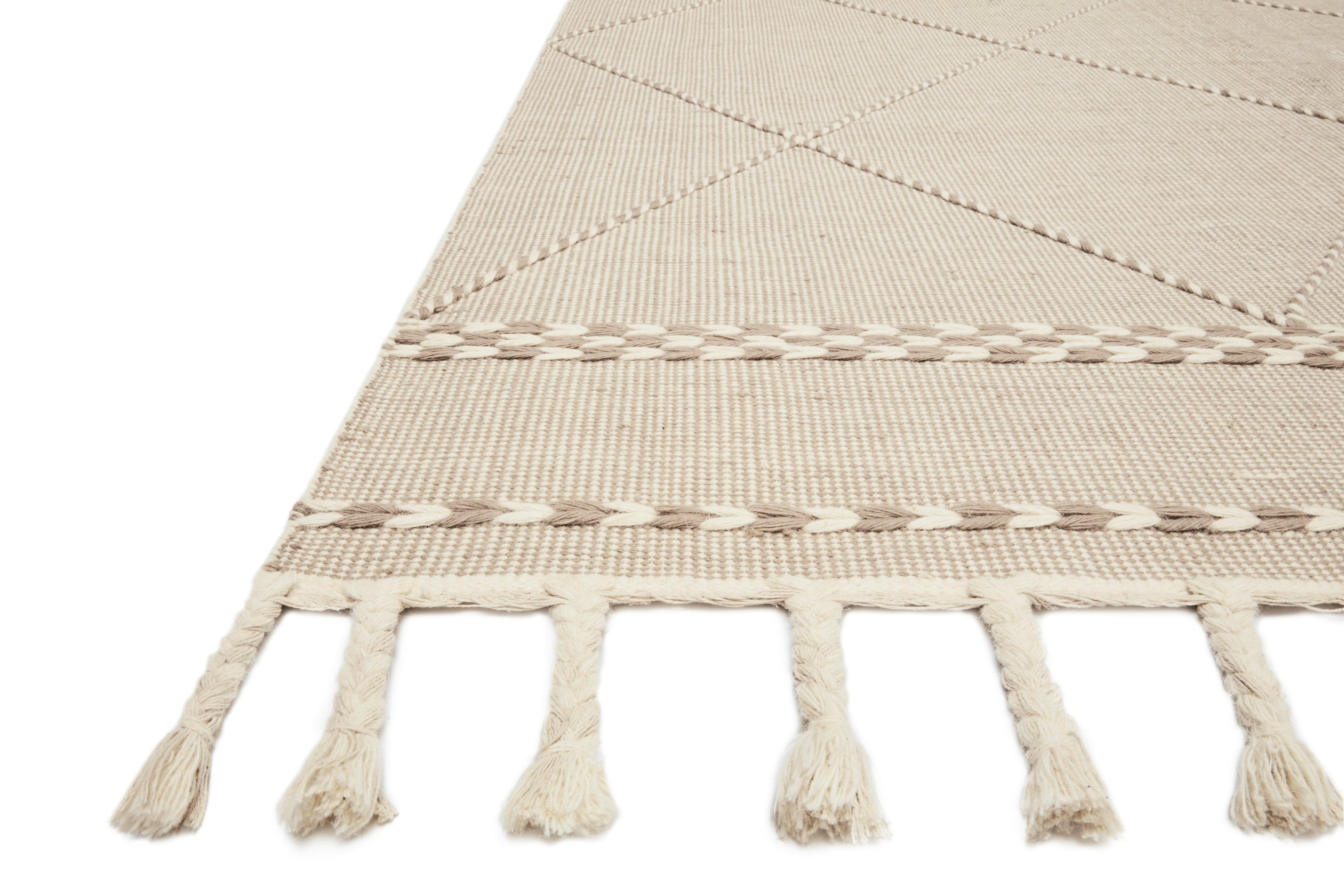Loloi Sawyer Sample Rug
