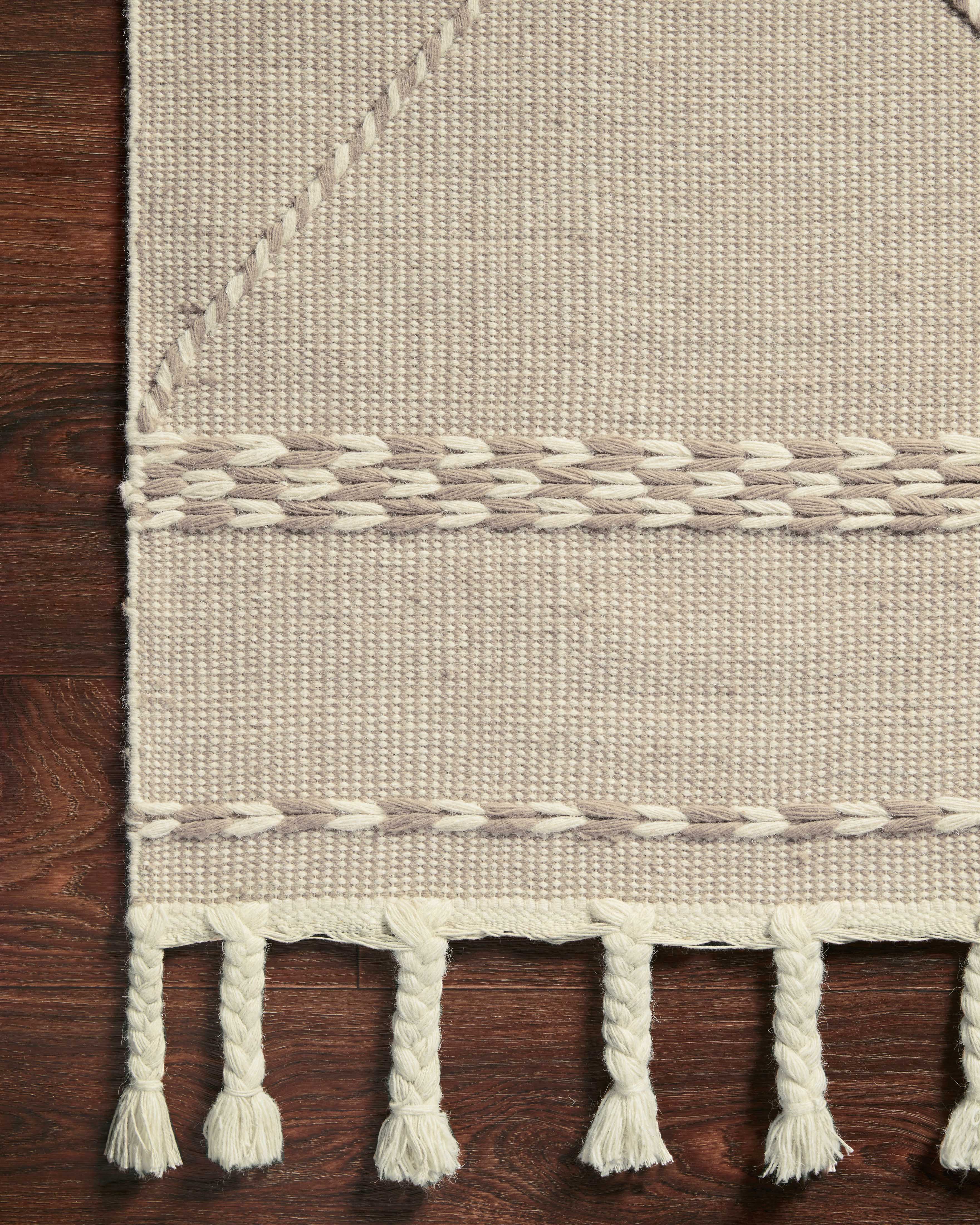Loloi Sawyer Sample Rug
