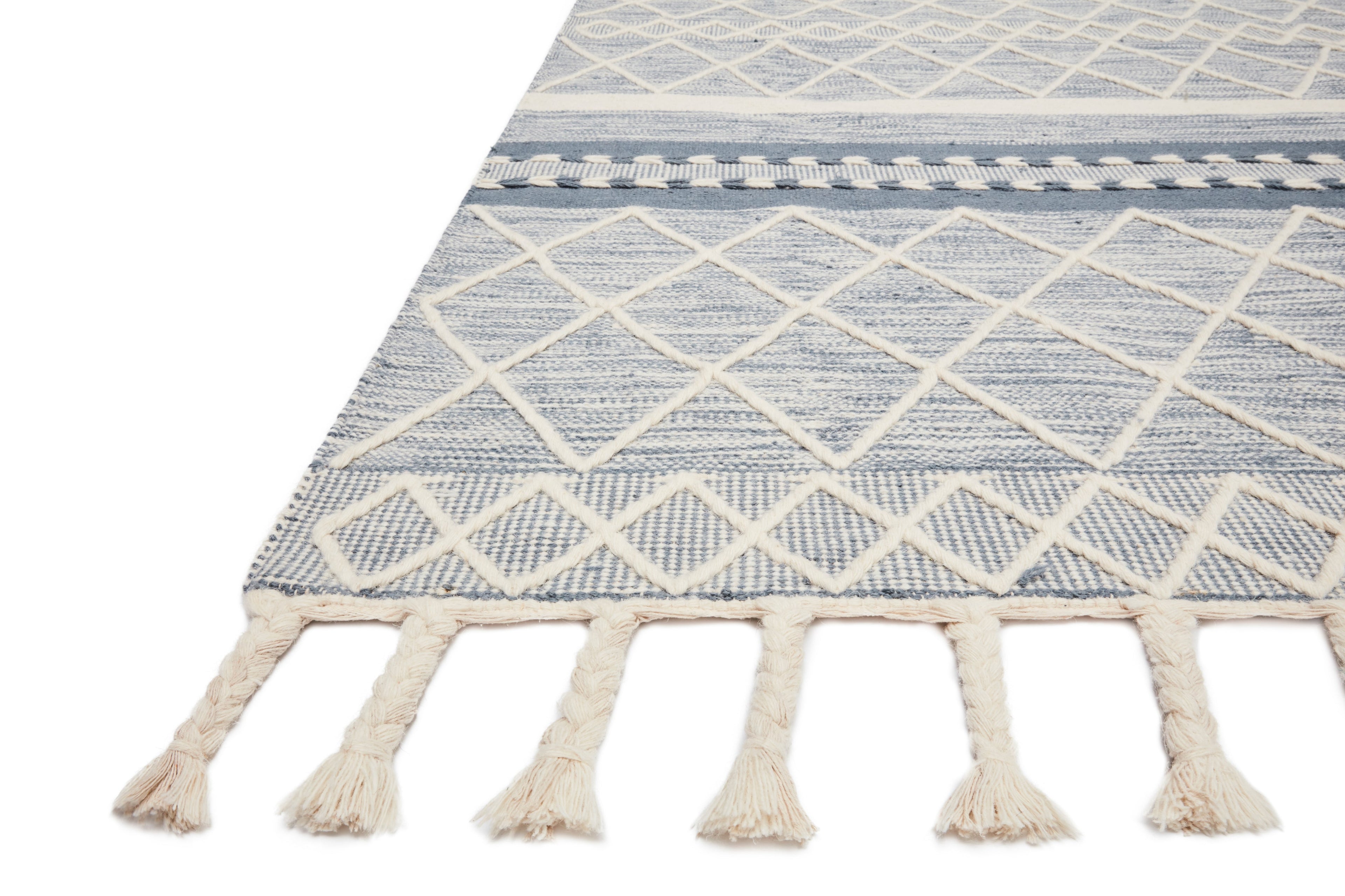 Loloi Sawyer Sample Rug