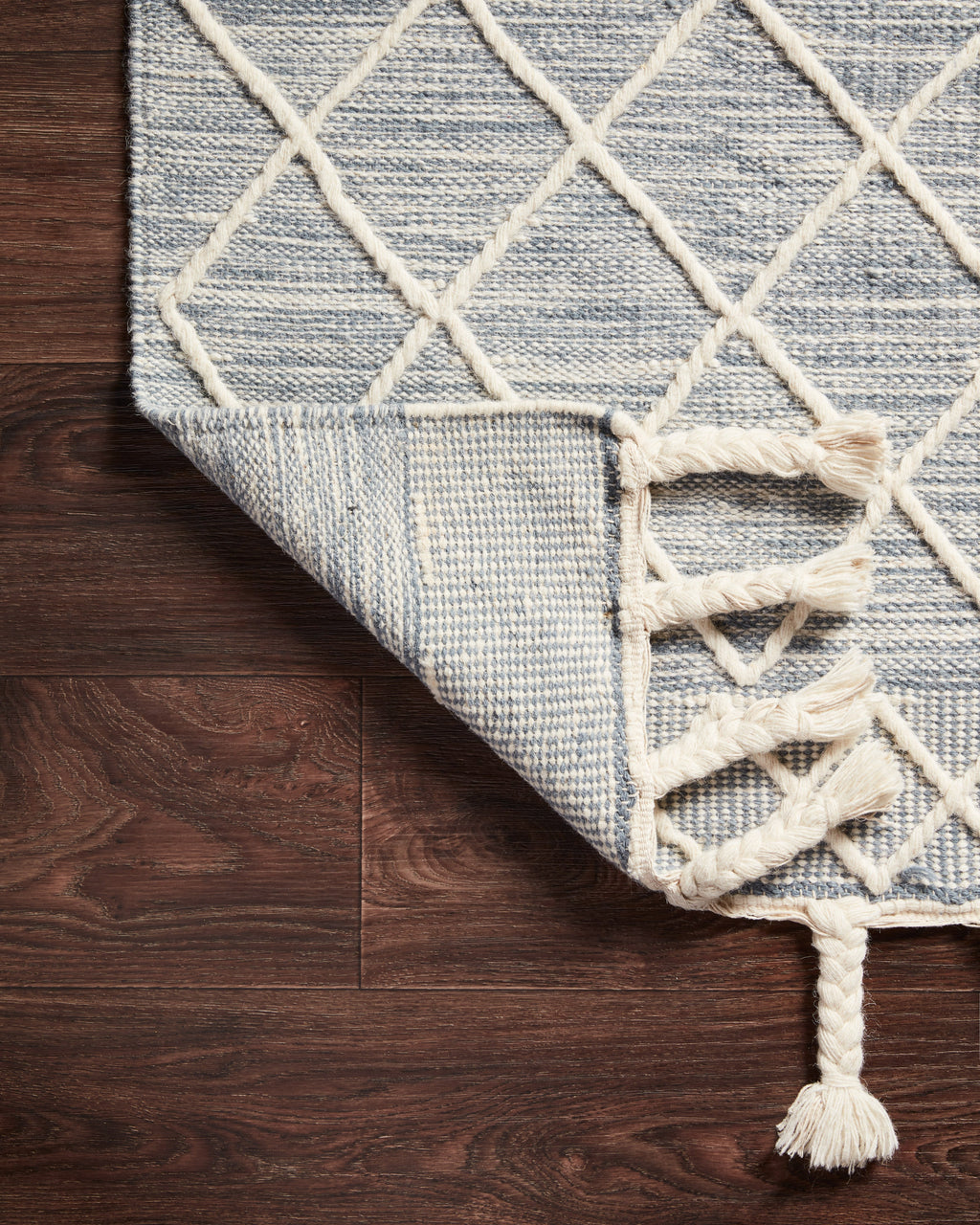 Loloi Sawyer Sample Rug