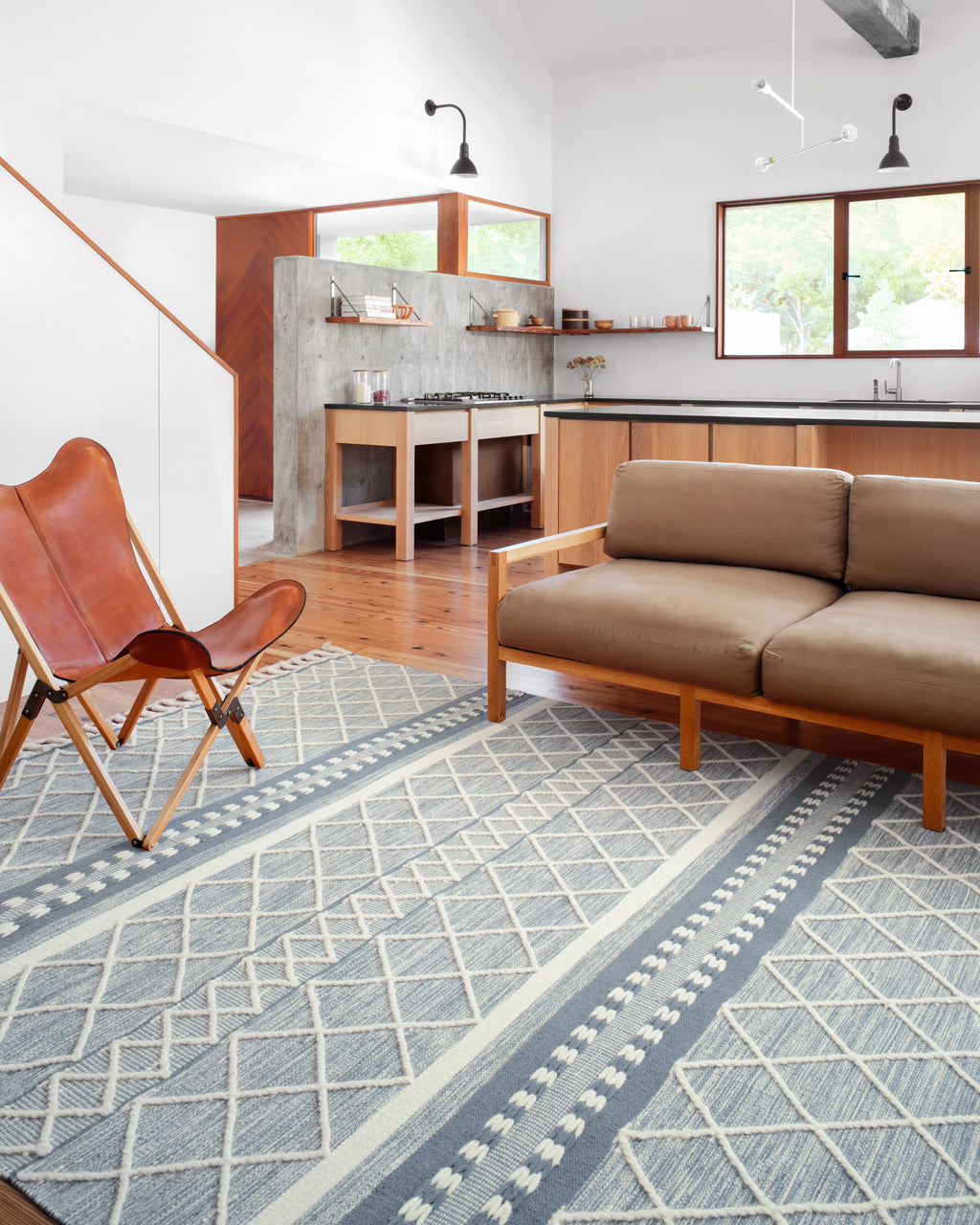 Loloi Sawyer Accent Rug