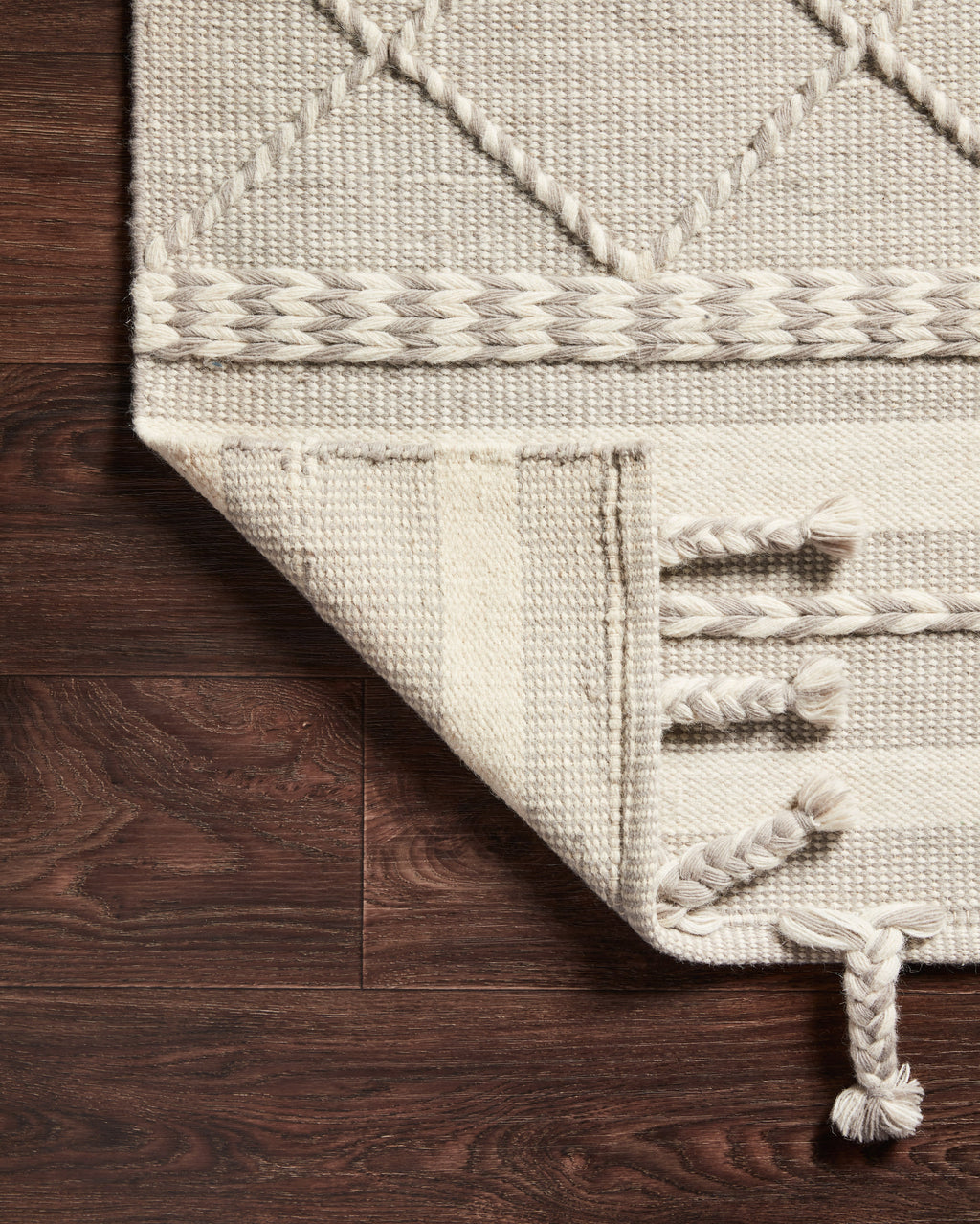 Loloi Sawyer Sample Rug