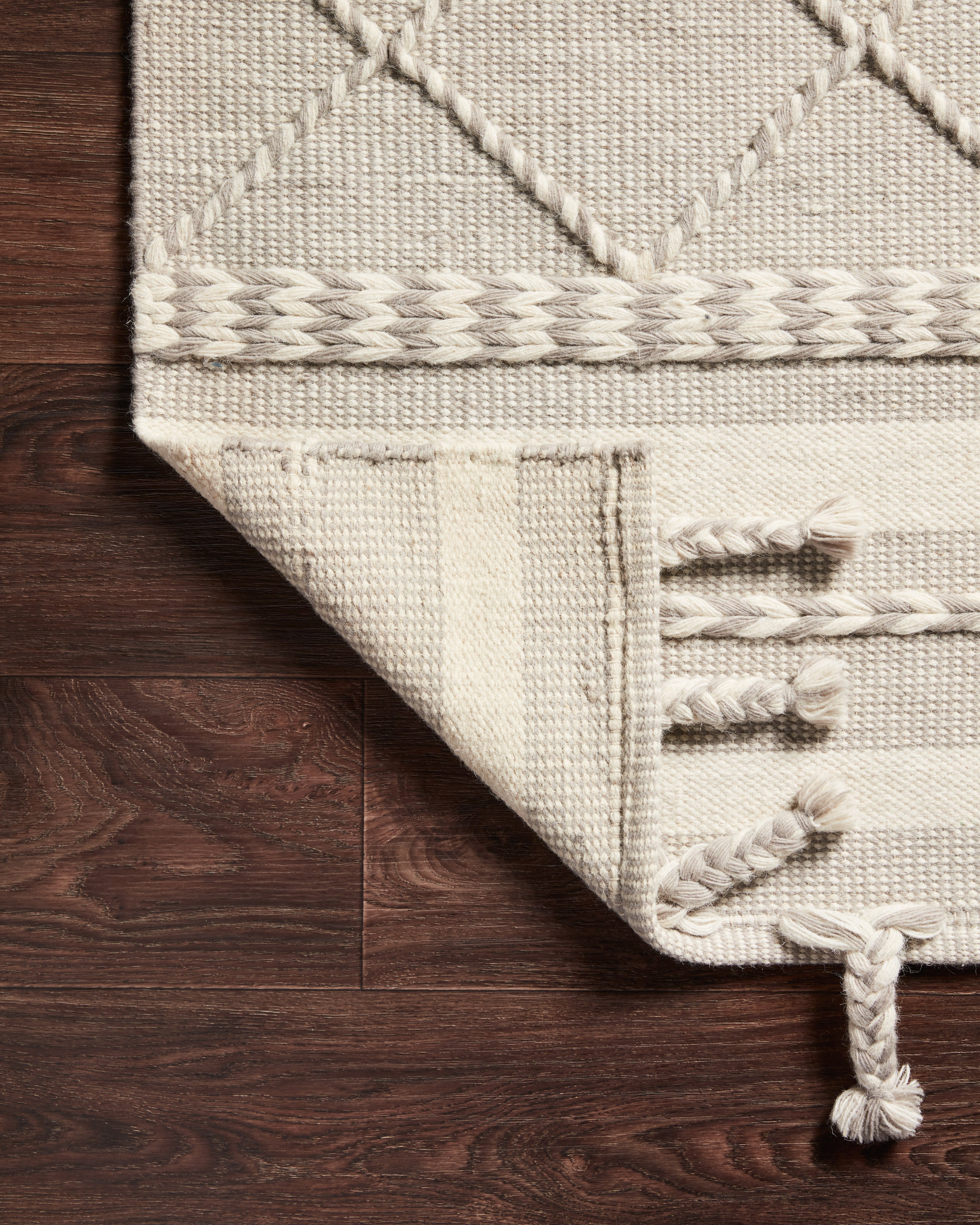 Loloi Sawyer Sample Rug