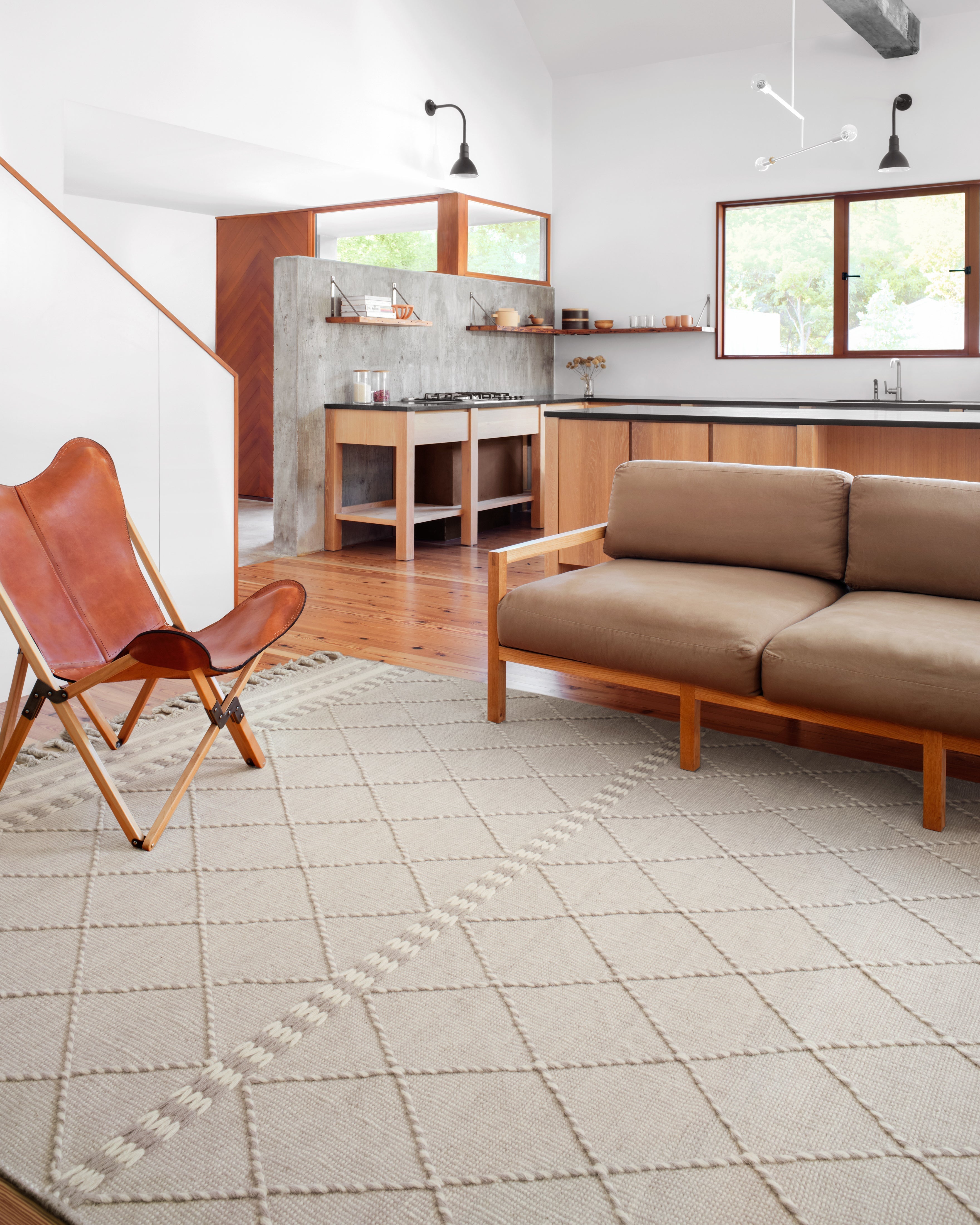 Loloi Sawyer Accent Rug