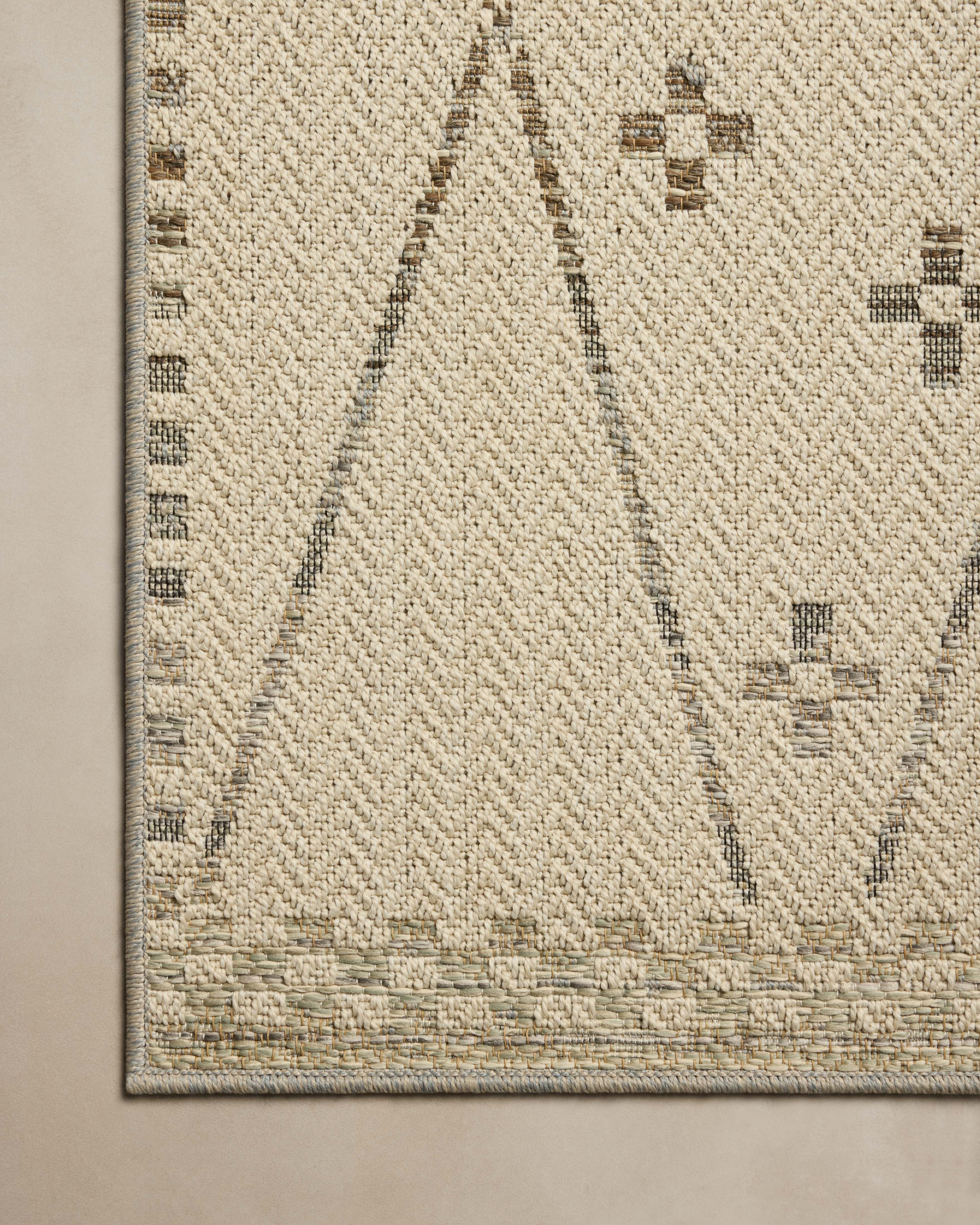 Loloi Saylor Sample Rug