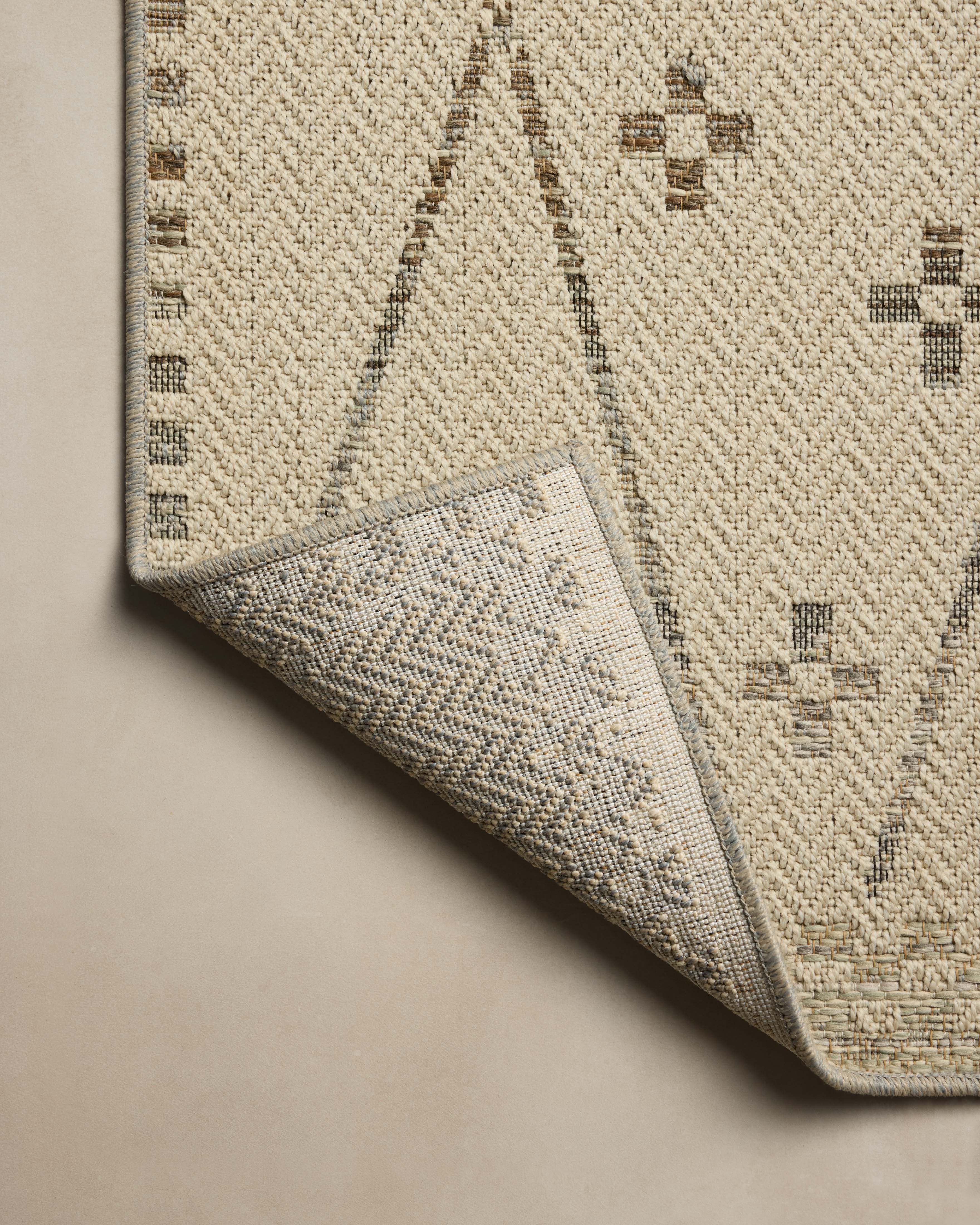 Loloi Saylor Sample Rug