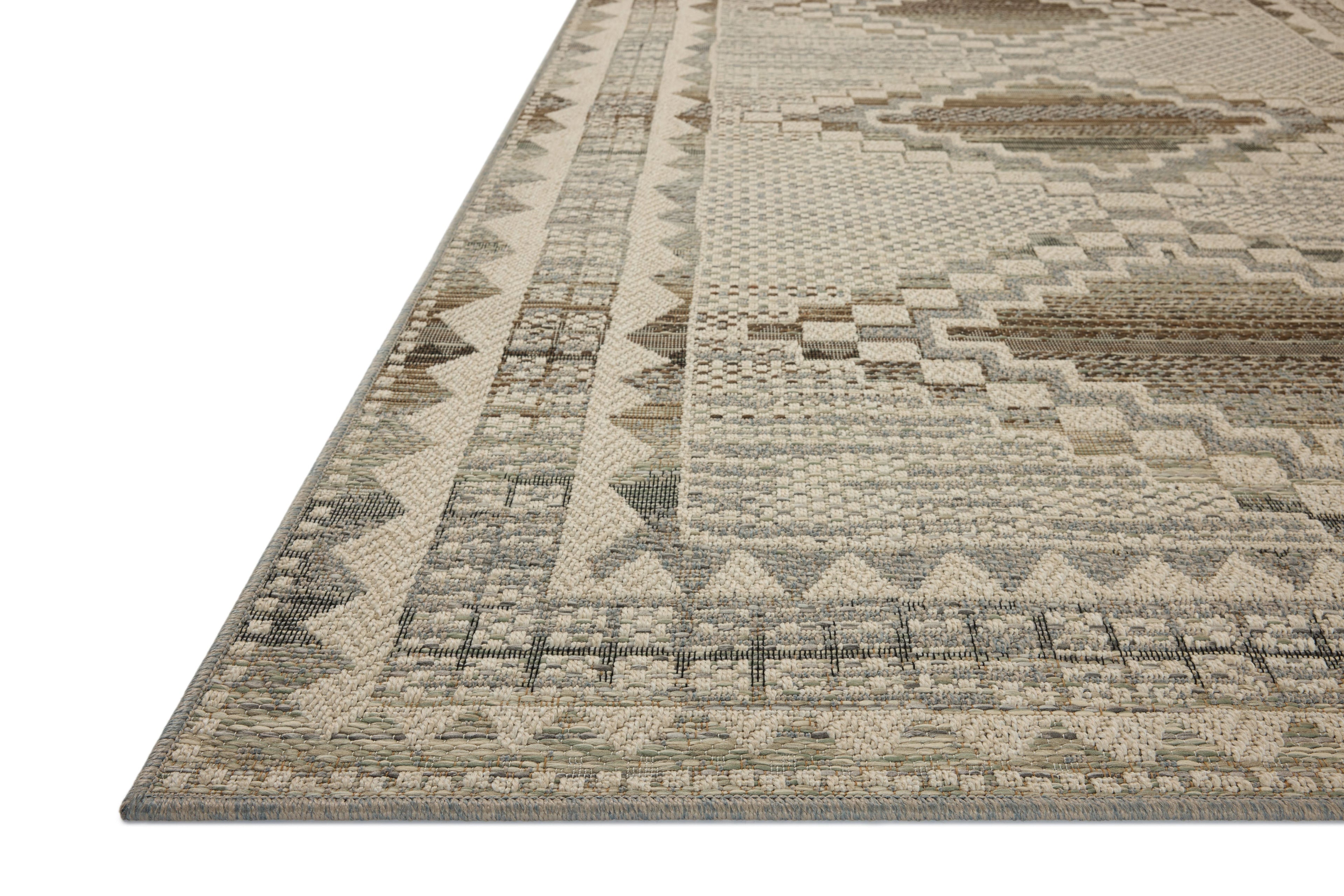 Loloi Saylor Runner Rug