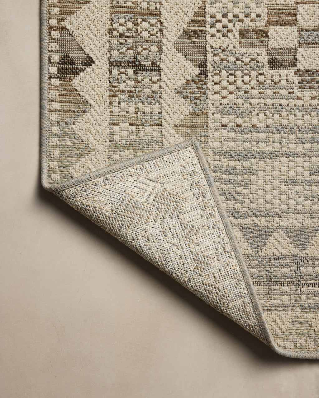 Loloi Saylor Sample Rug