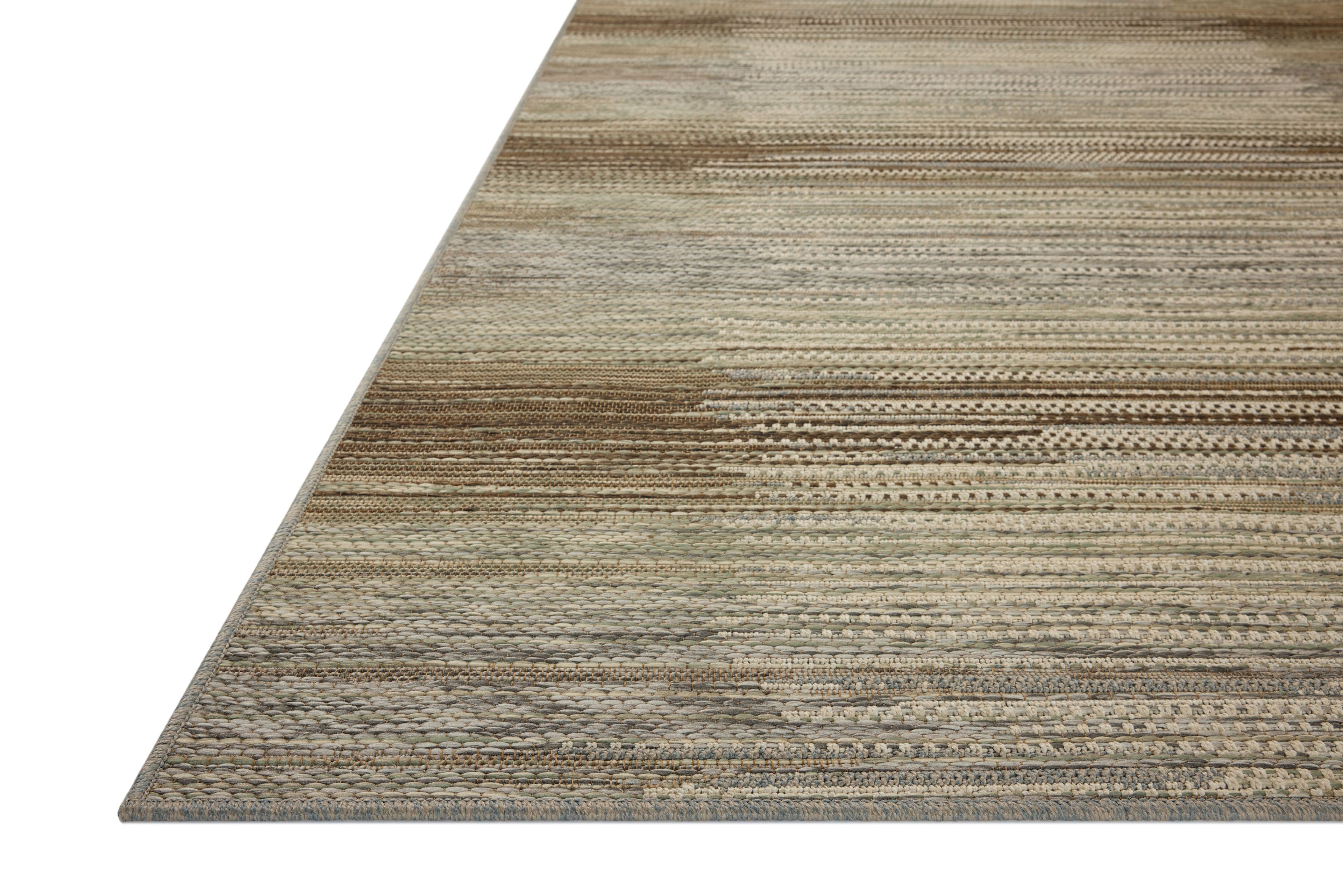 Loloi Saylor Sample Rug