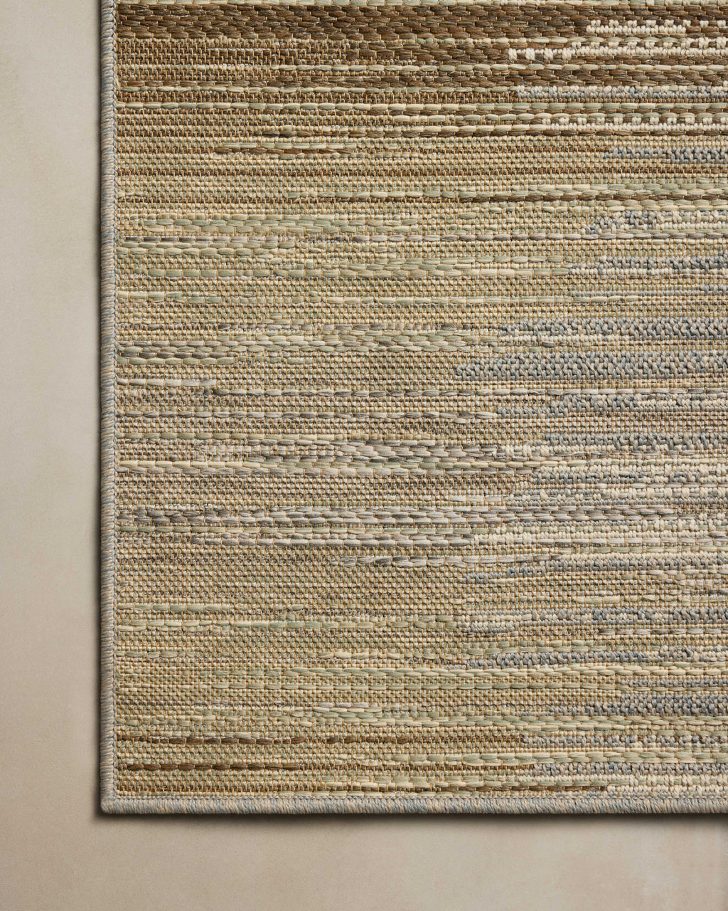 Loloi Saylor Sample Rug