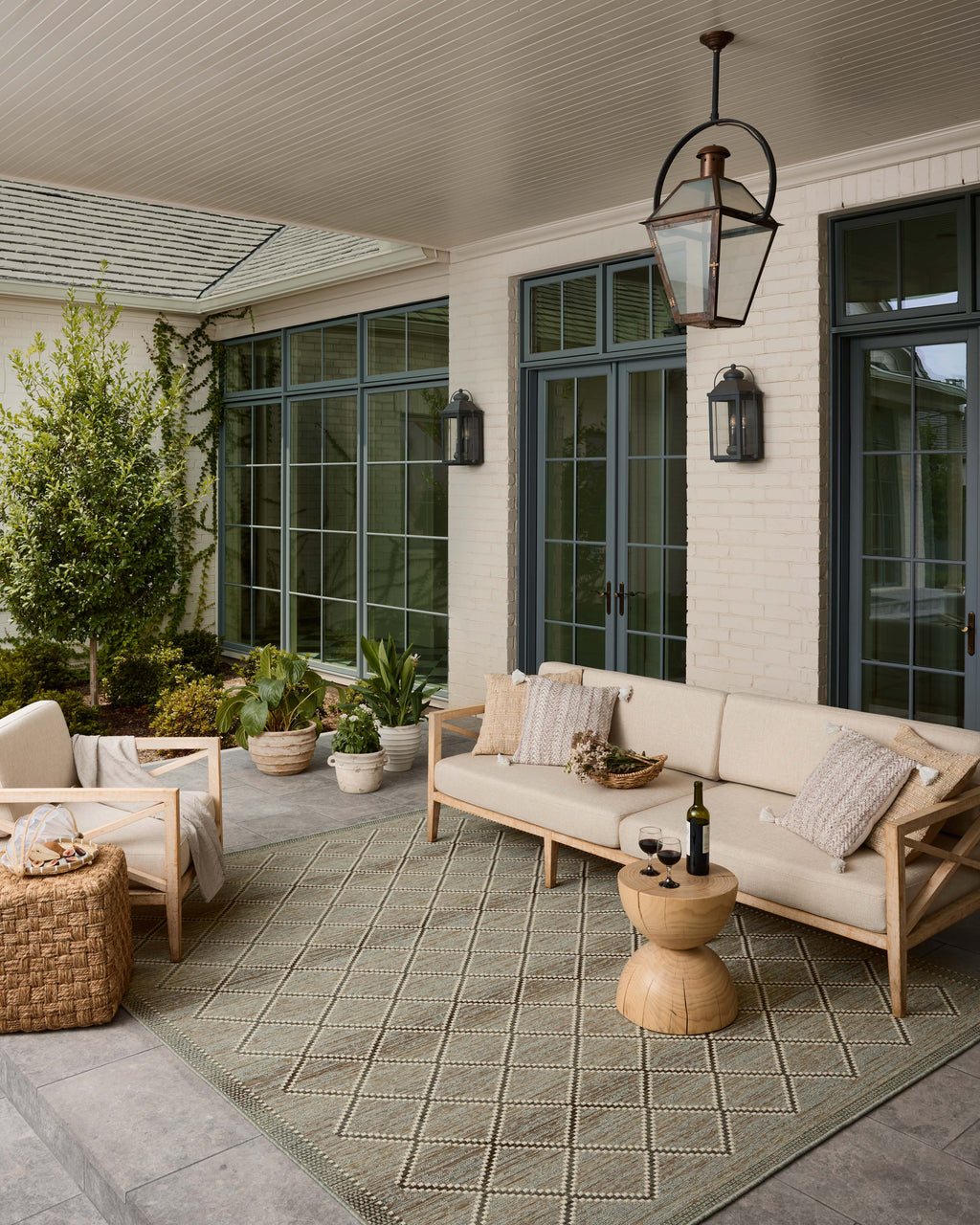 Loloi Saylor Sample Rug