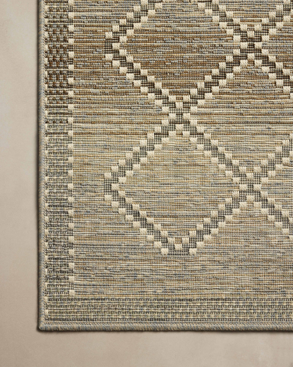 Loloi Saylor Sample Rug