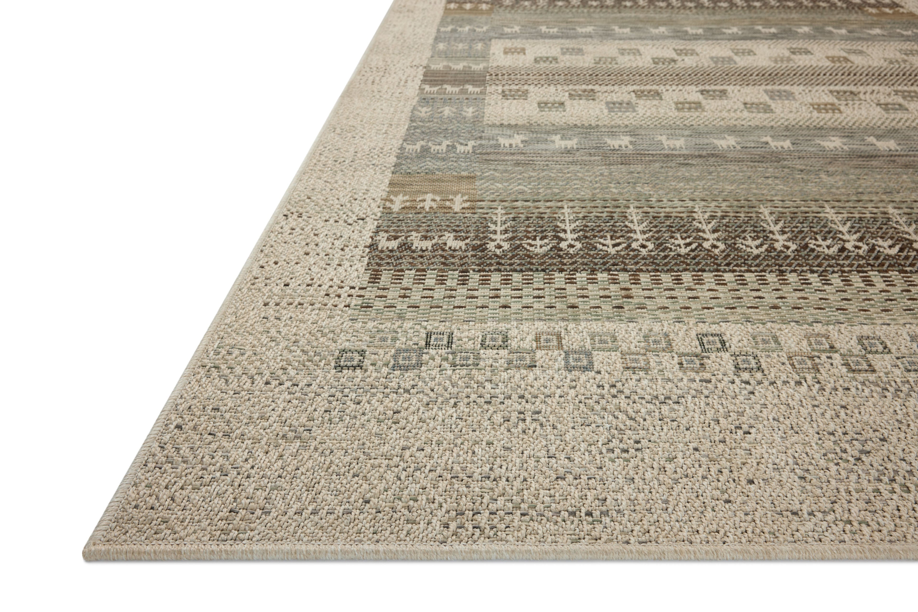 Loloi Saylor Runner Rug