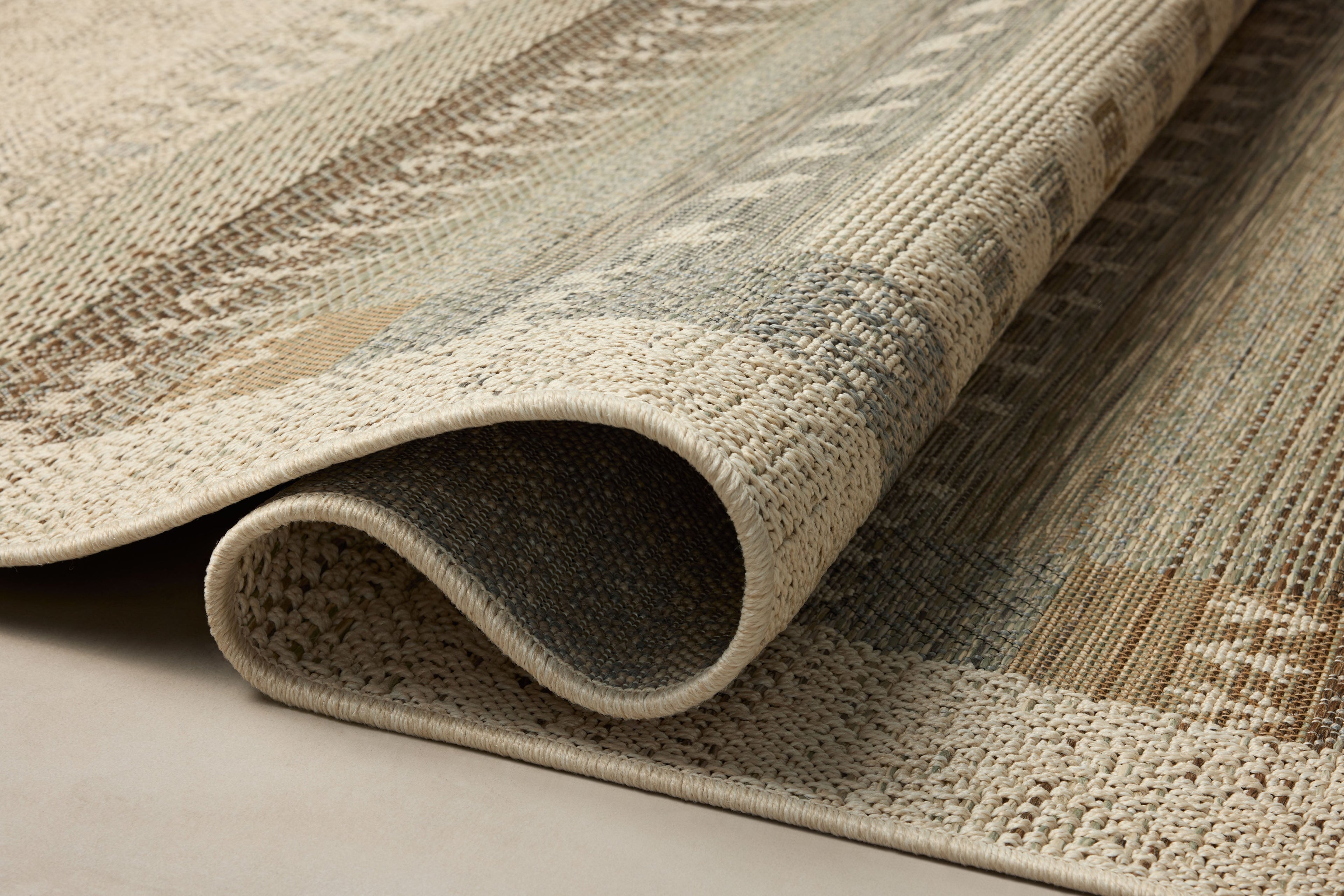 Loloi Saylor Sample Rug