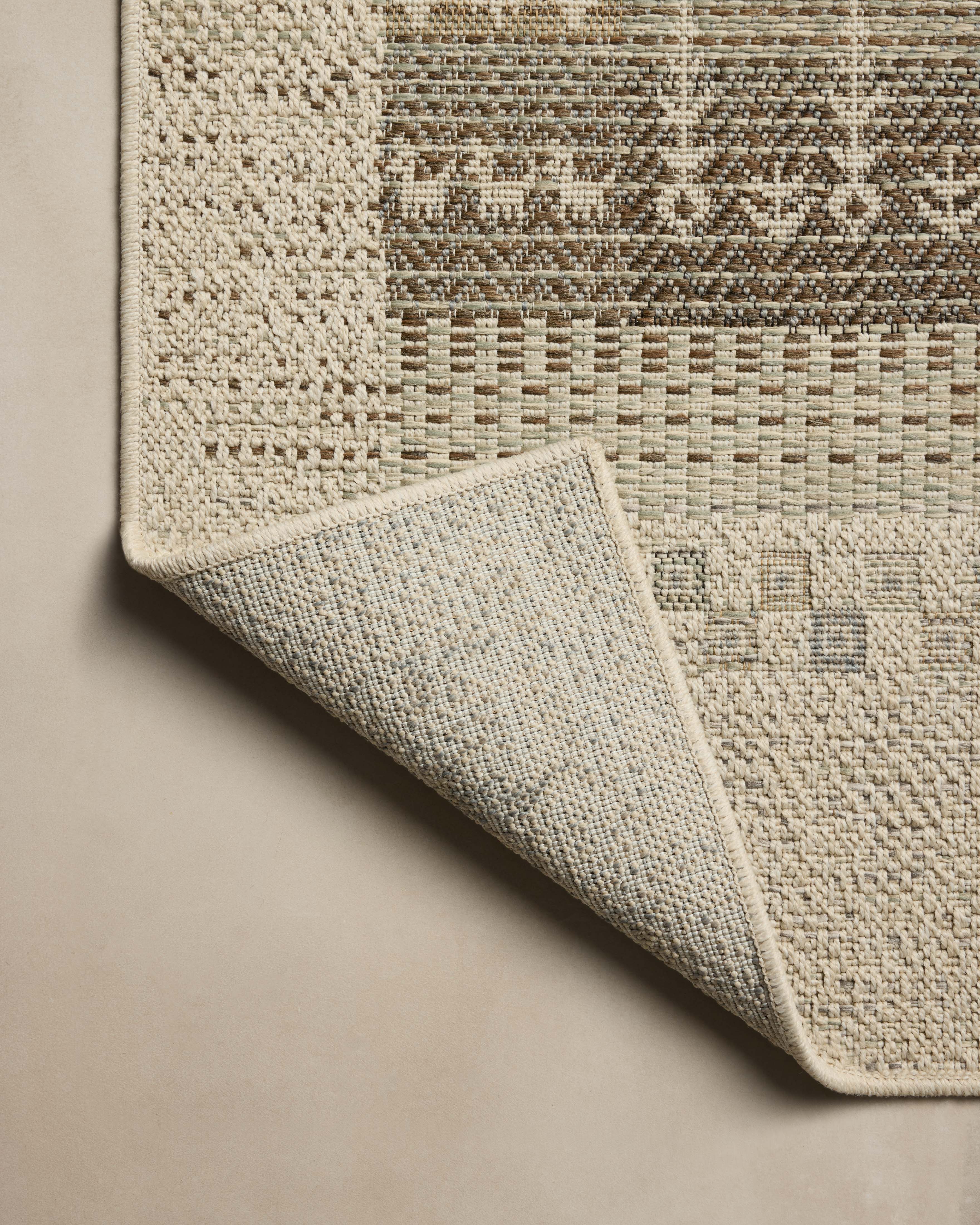 Loloi Saylor Sample Rug