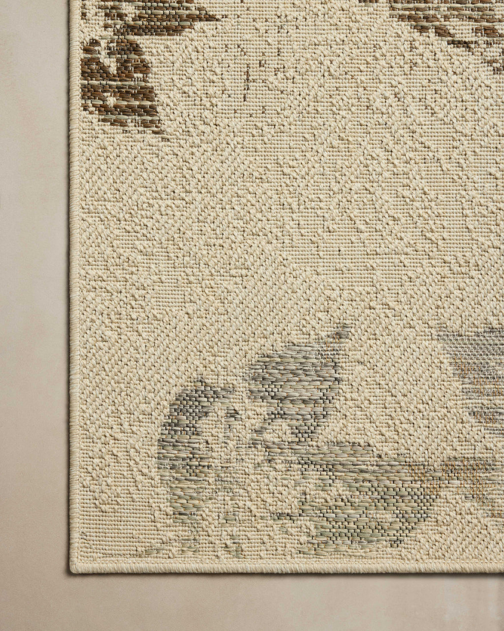 Loloi Saylor Sample Rug