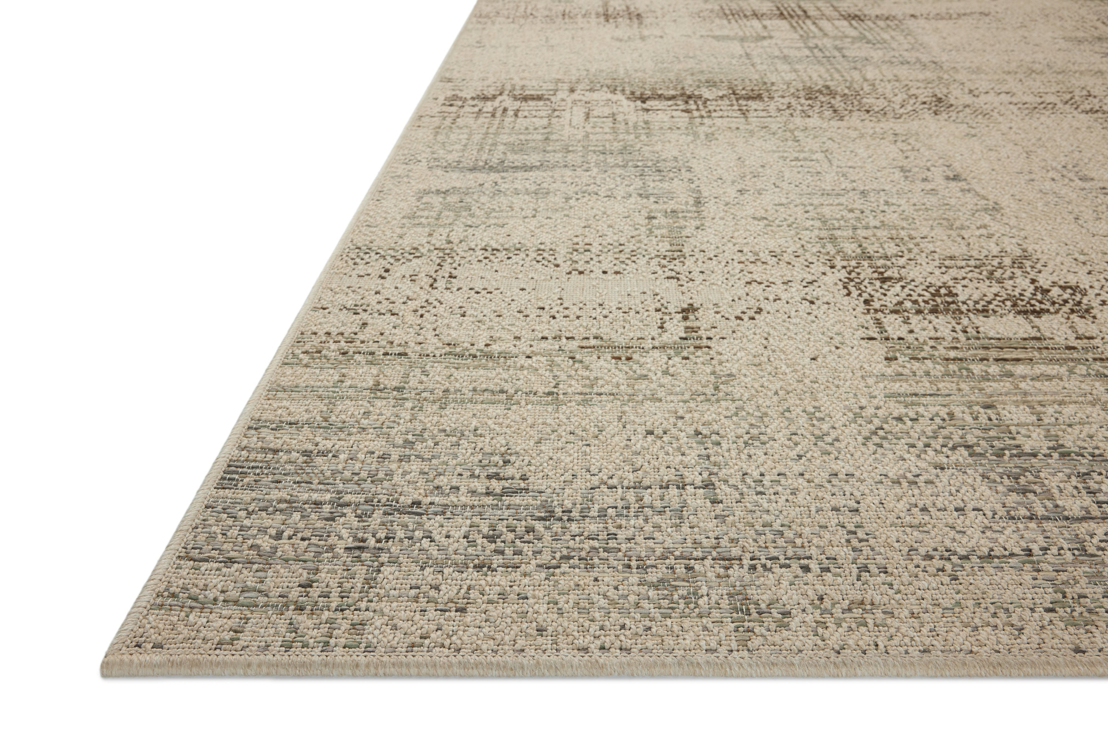 Loloi Saylor Sample Rug