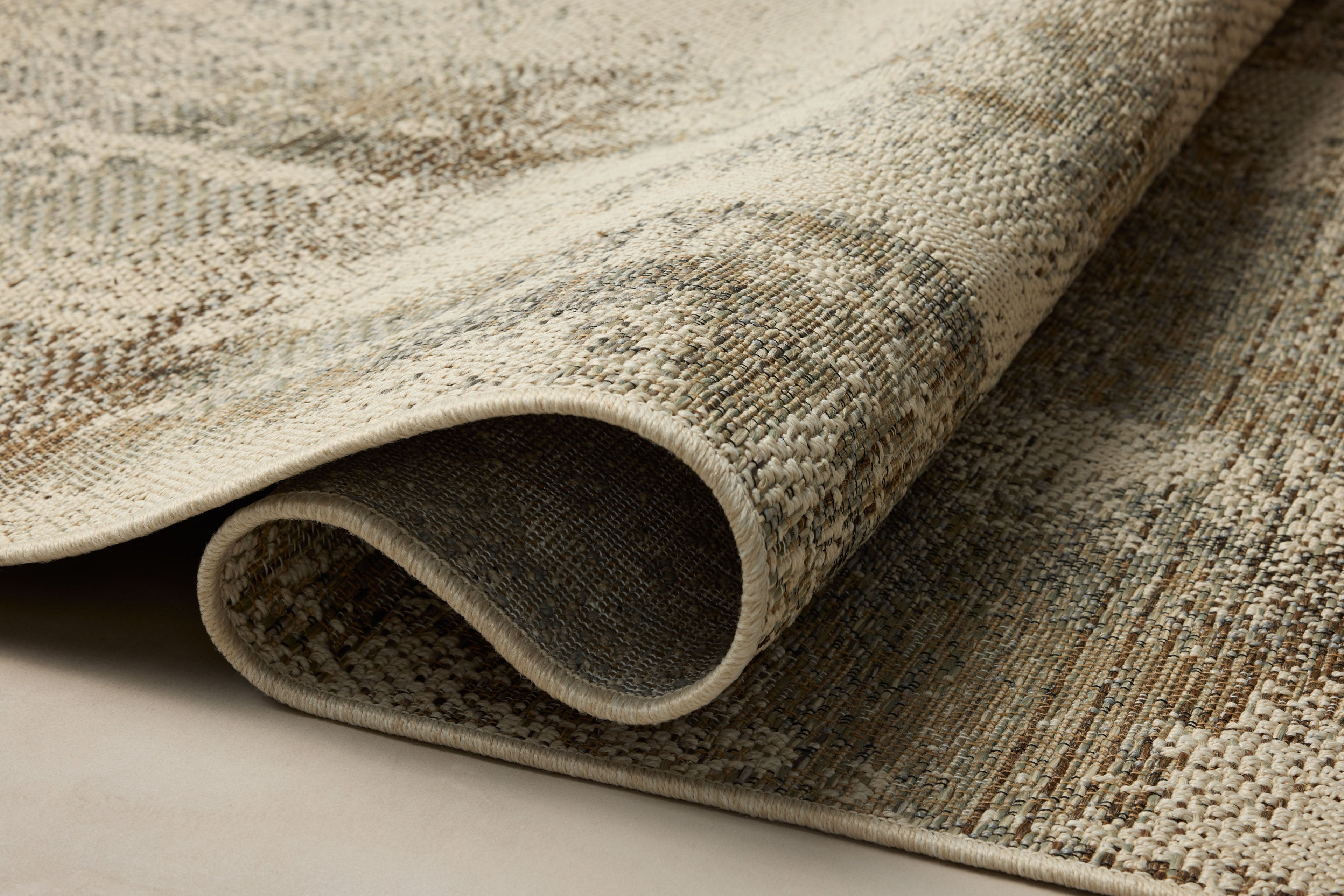 Loloi Saylor Sample Rug